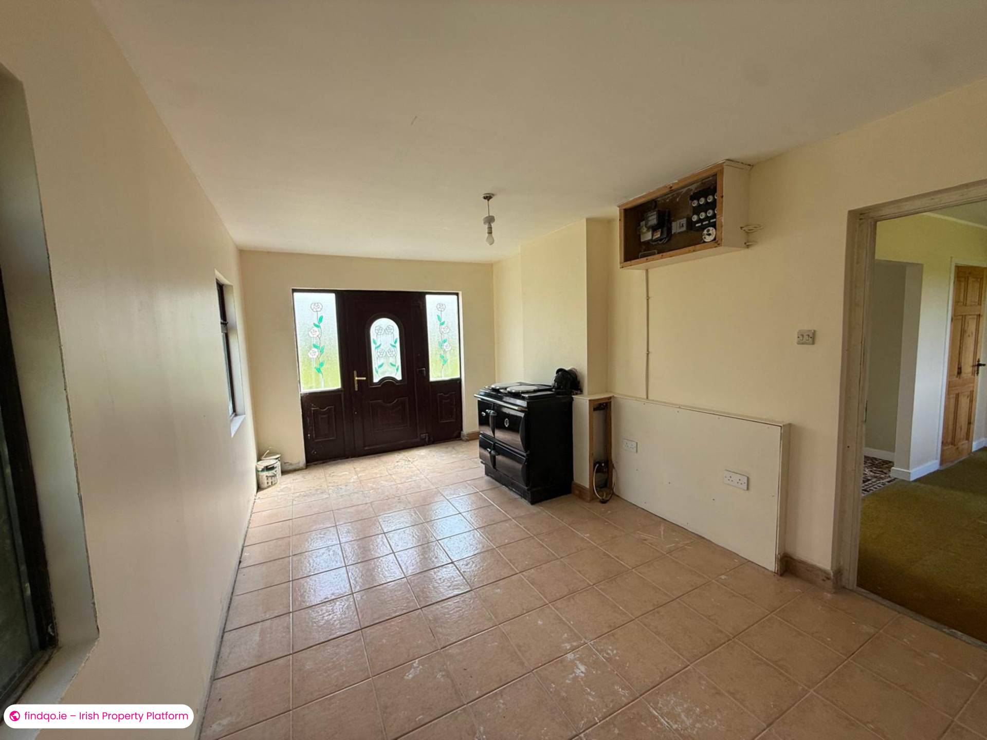 Detached house for Sale in Rathmore, Kerry