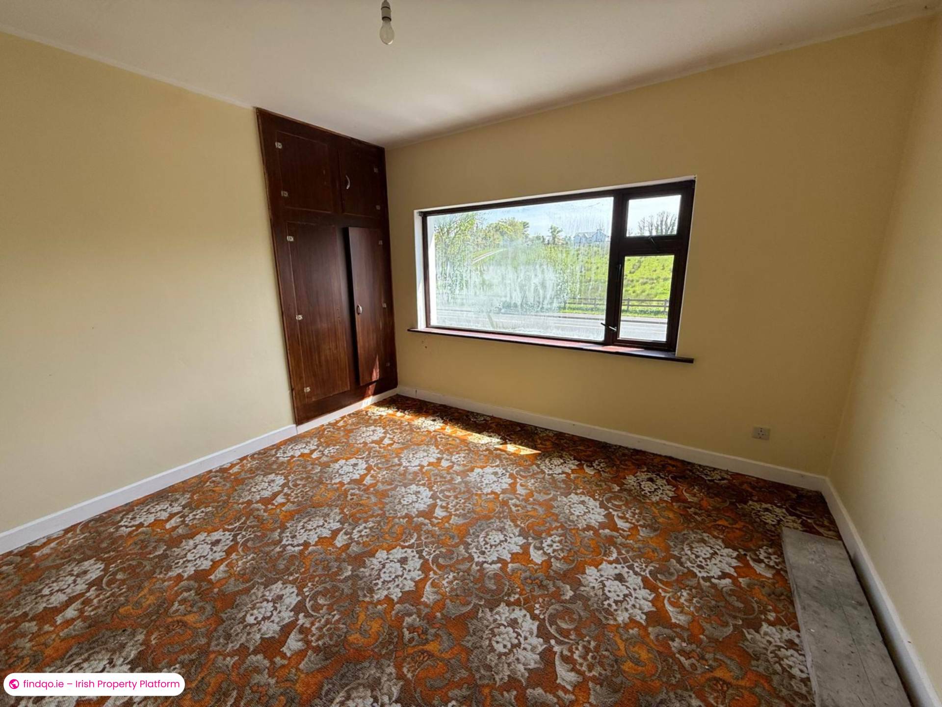 Detached house for Sale in Rathmore, Kerry