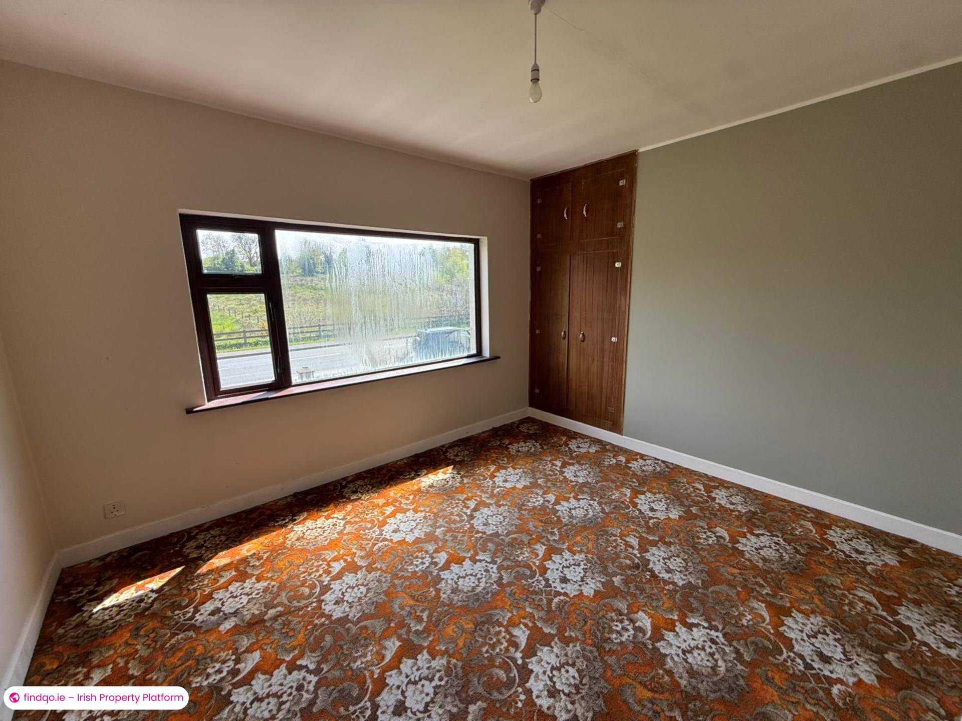 Detached house for Sale in Rathmore, Kerry