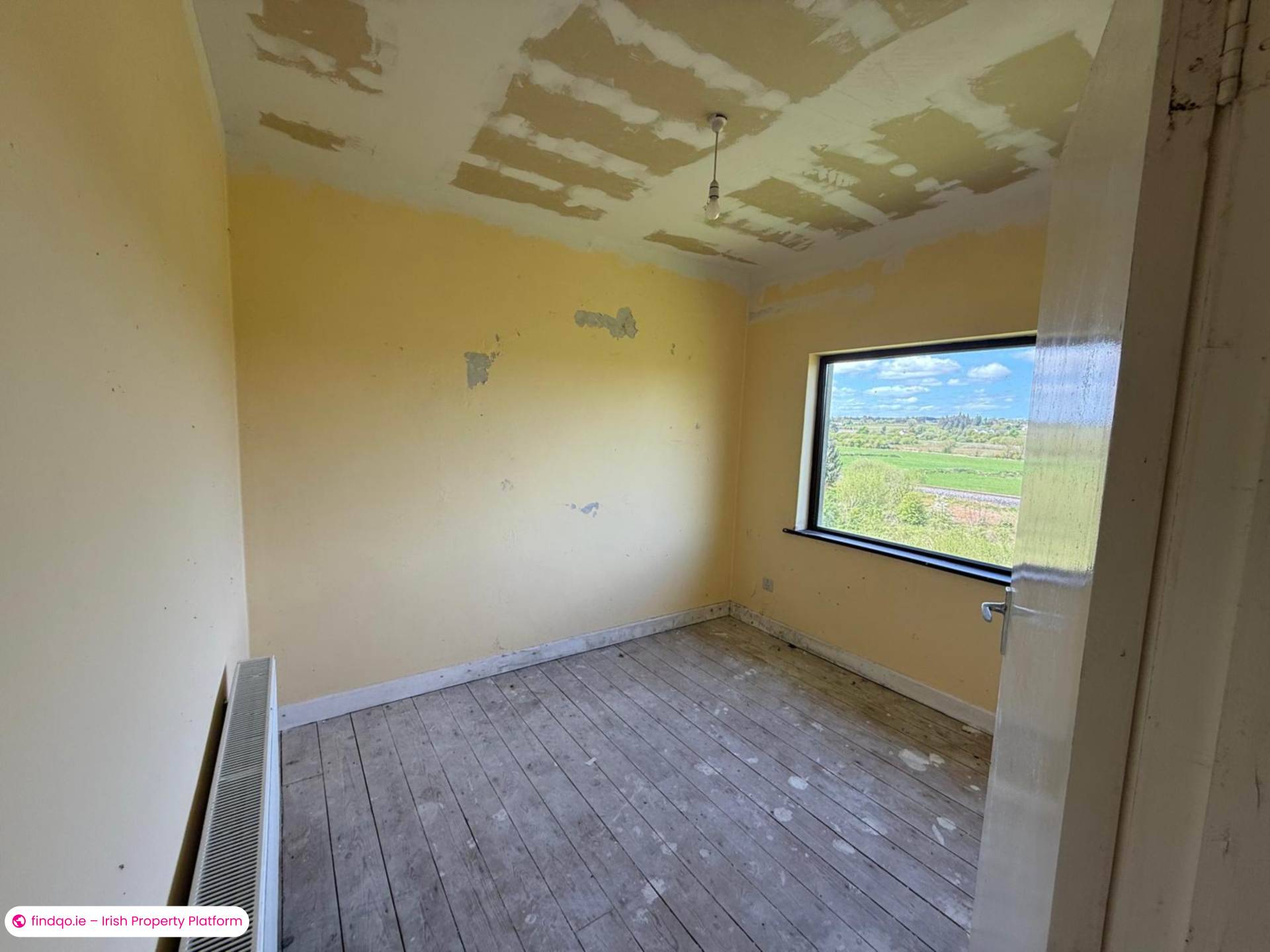 Detached house for Sale in Rathmore, Kerry