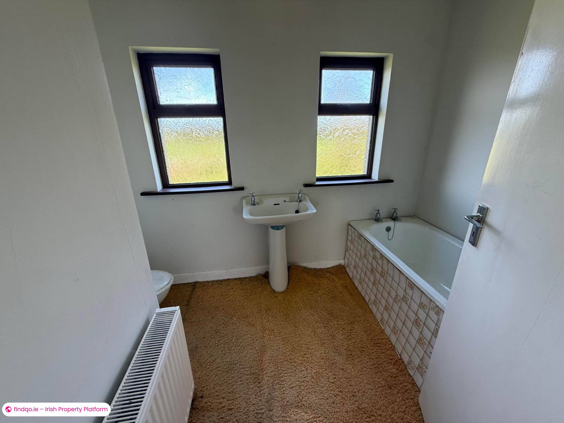 Detached house for Sale in Rathmore, Kerry