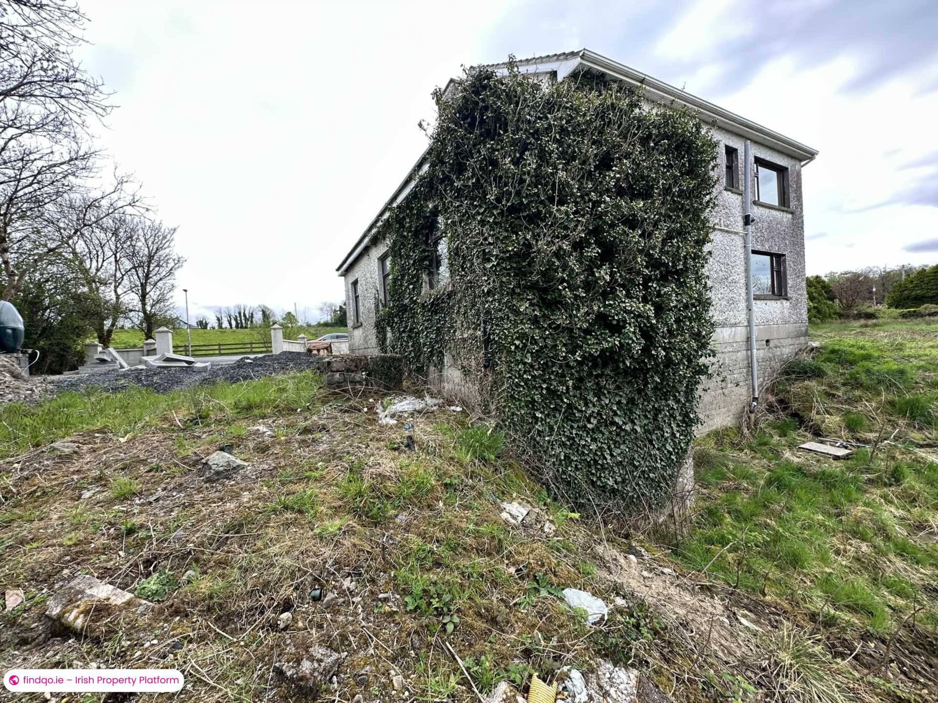 Detached house for Sale in Rathmore, Kerry