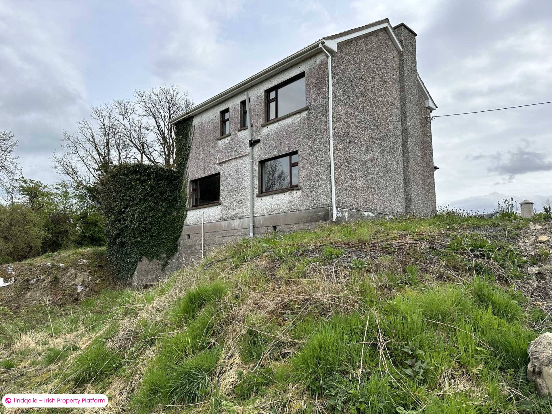 Detached house for Sale in Rathmore, Kerry