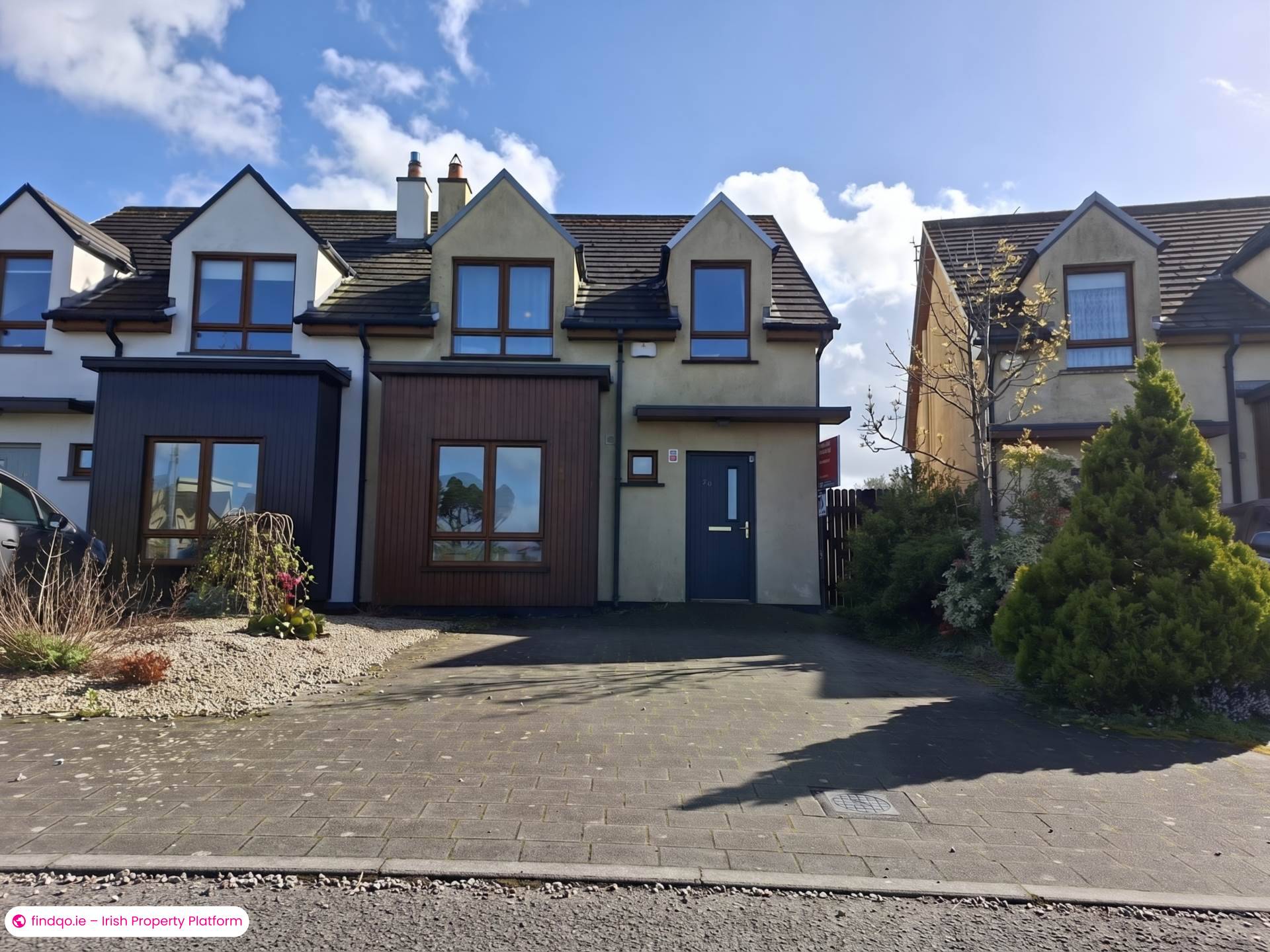Semi-detached house for Sale in Firies, Kerry