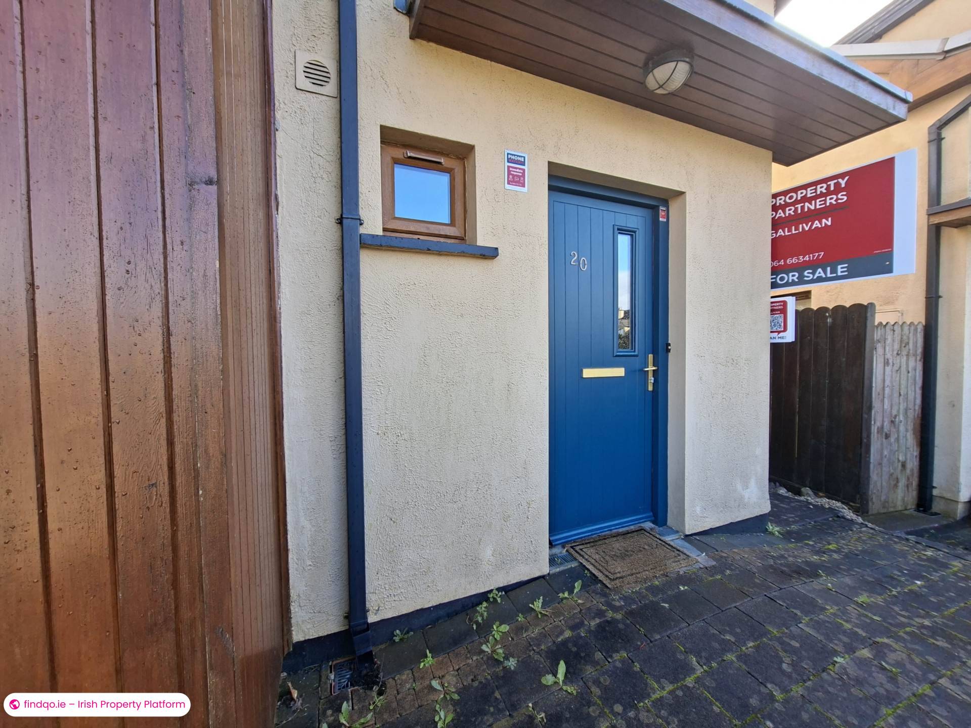 Semi-detached house for Sale in Firies, Kerry