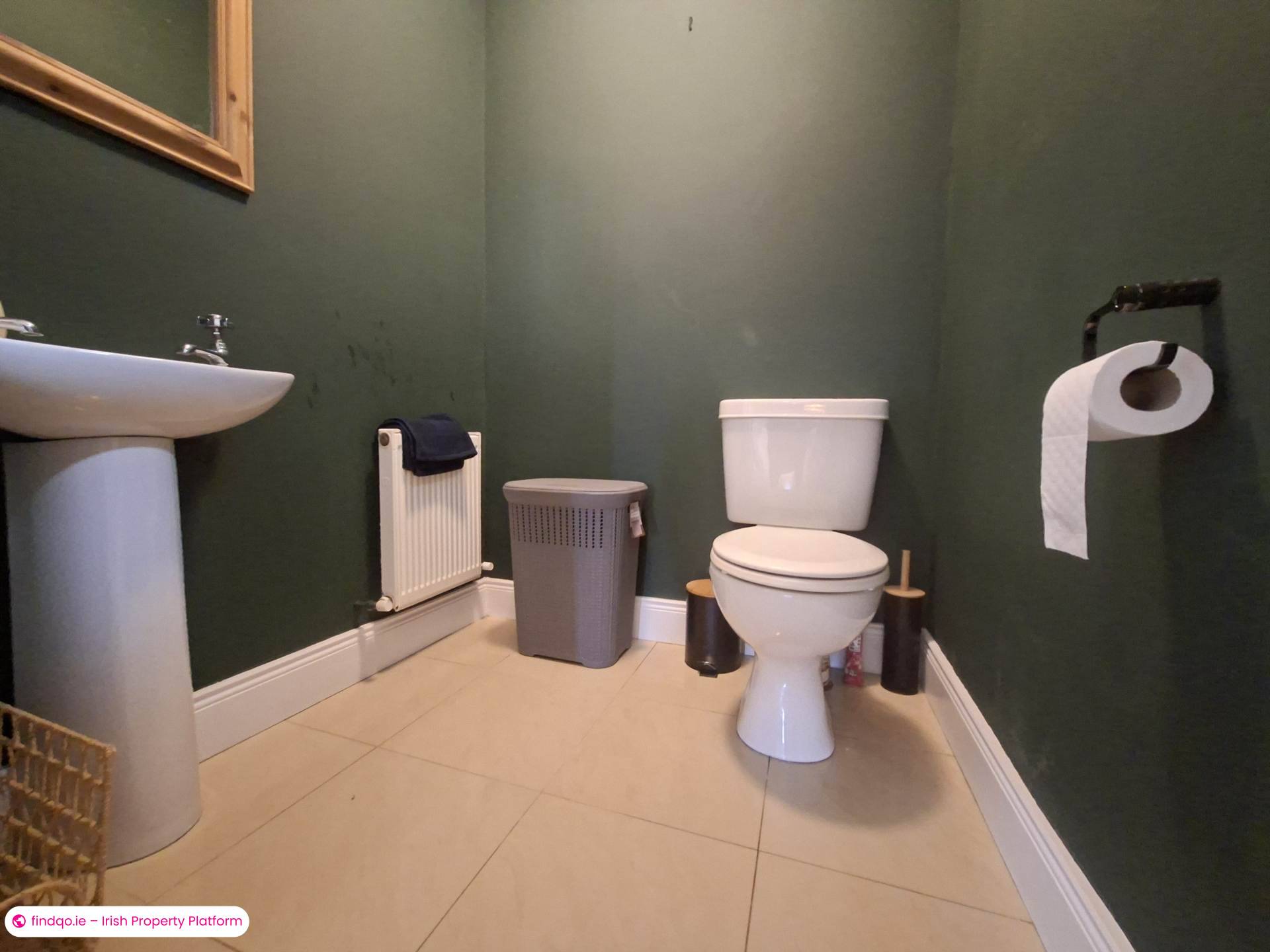Semi-detached house for Sale in Firies, Kerry