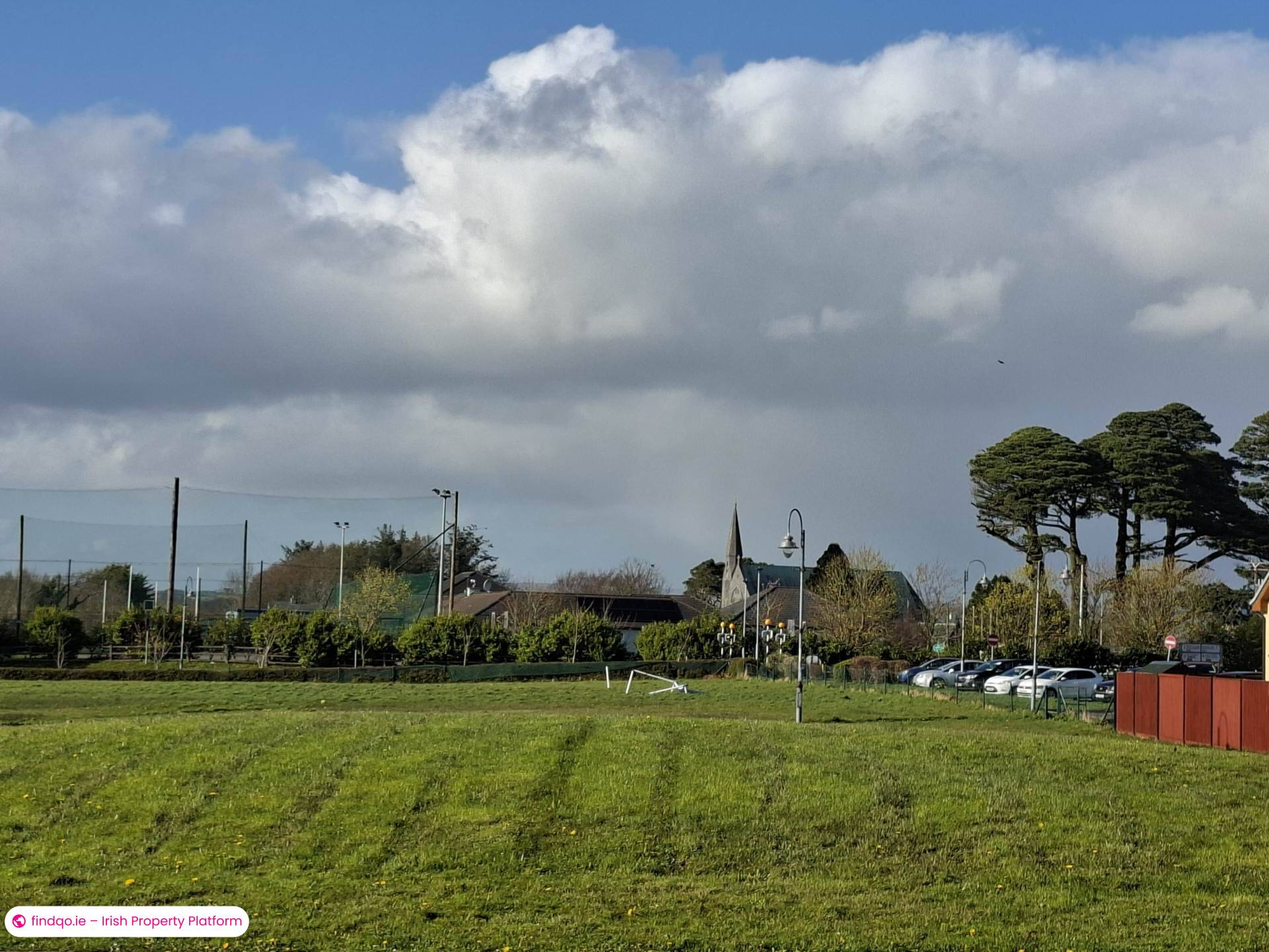 Semi-detached house for Sale in Firies, Kerry