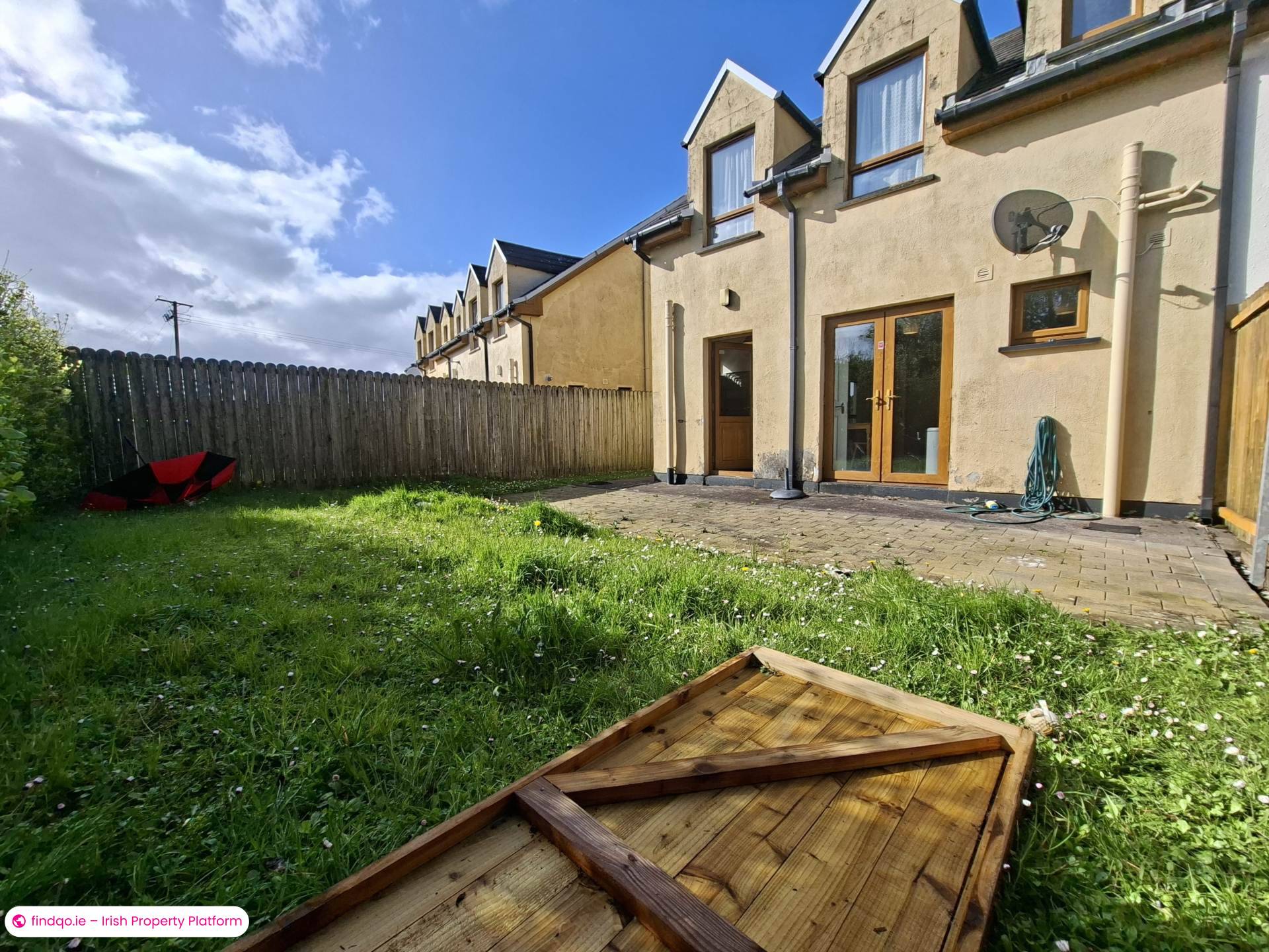 Semi-detached house for Sale in Firies, Kerry