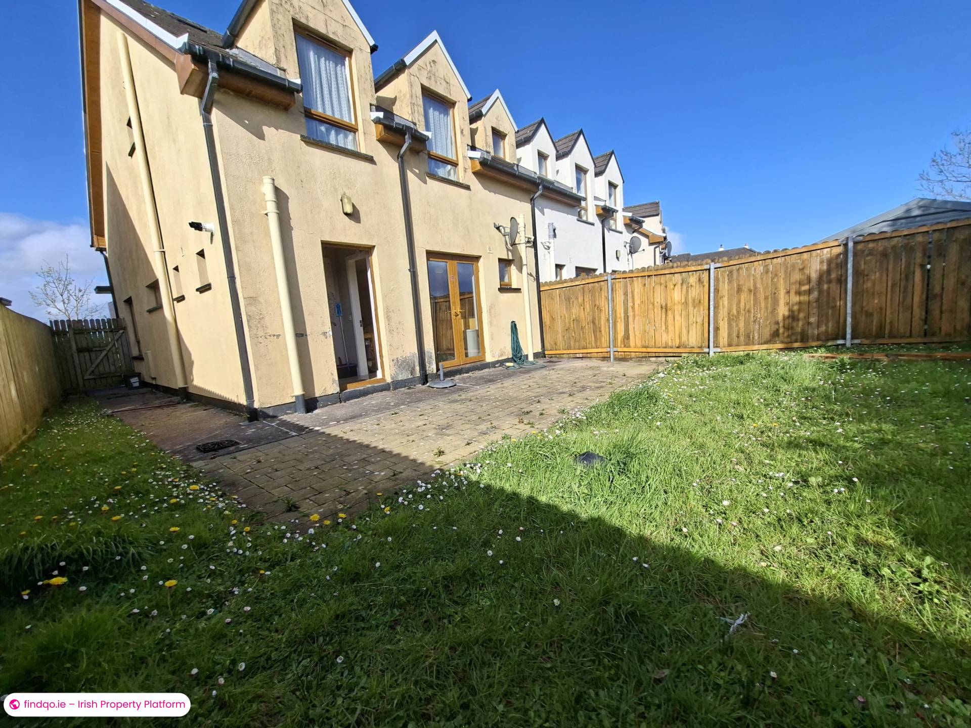 Semi-detached house for Sale in Firies, Kerry