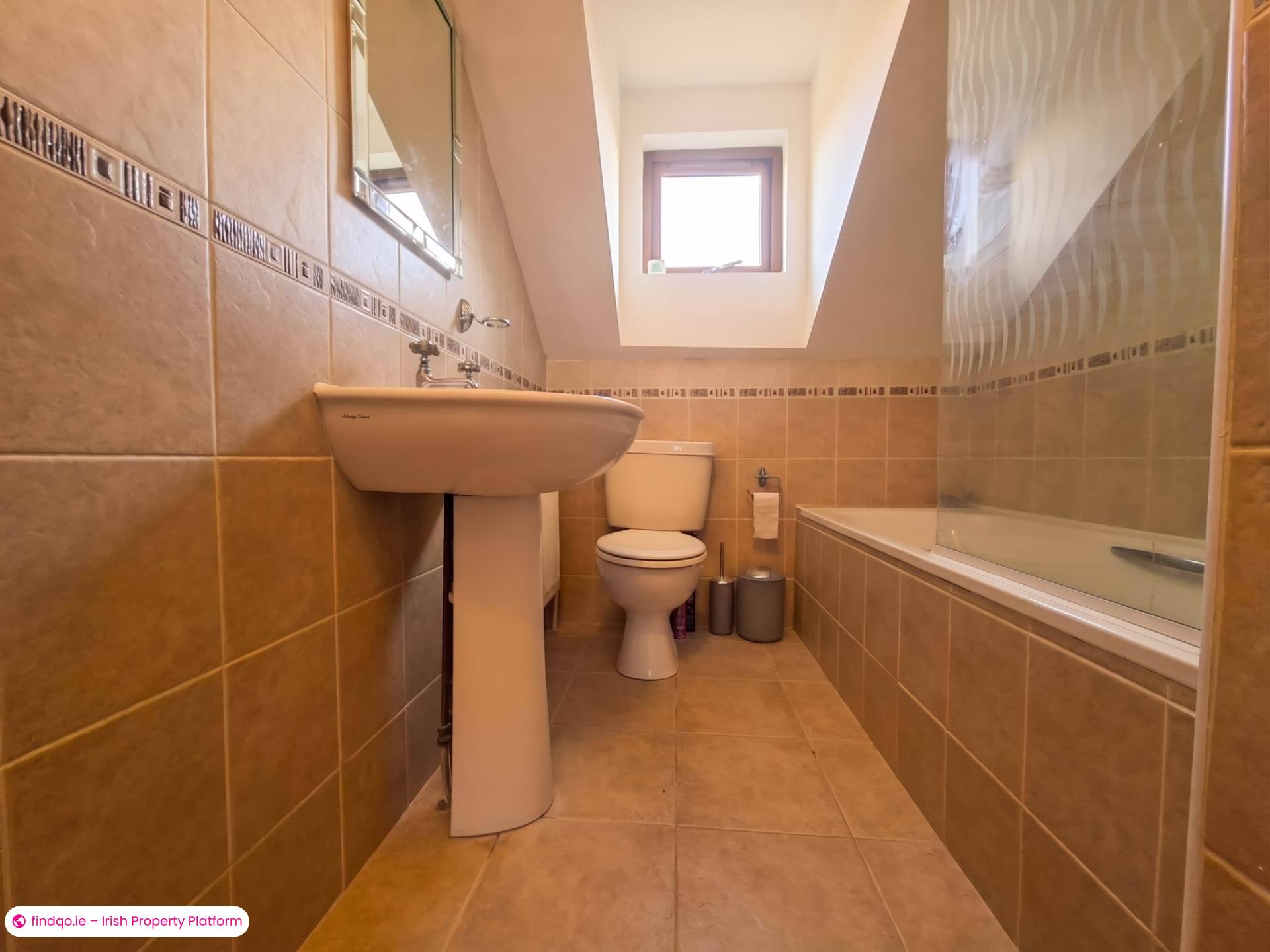 Semi-detached house for Sale in Firies, Kerry