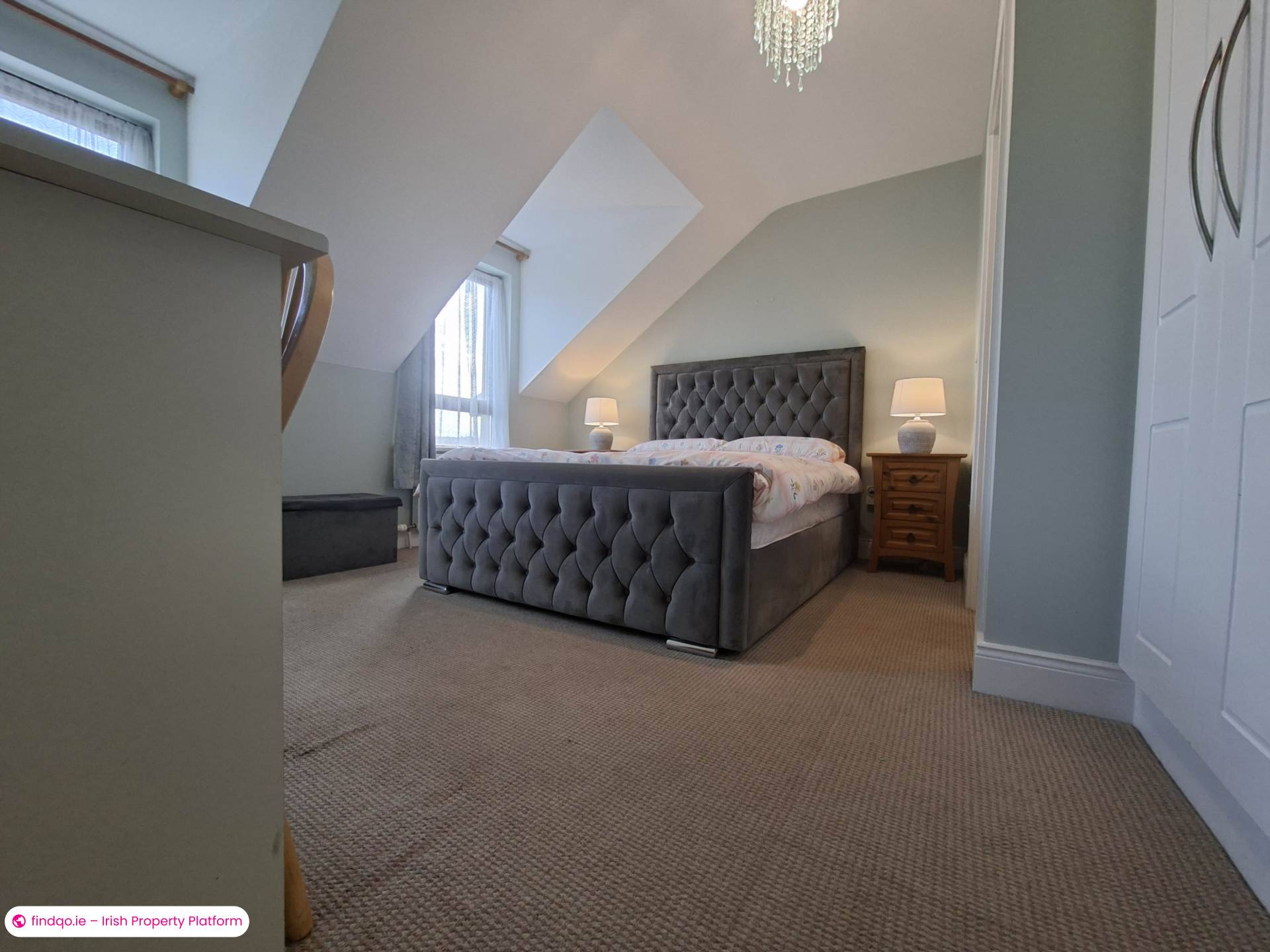 Semi-detached house for Sale in Firies, Kerry