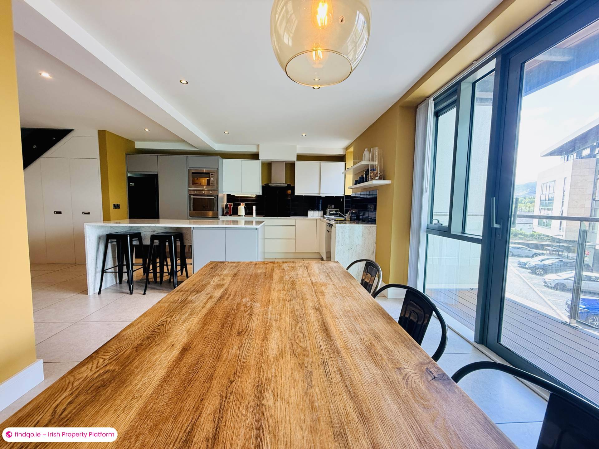 Townhouse for Sale in Killarney, Kerry