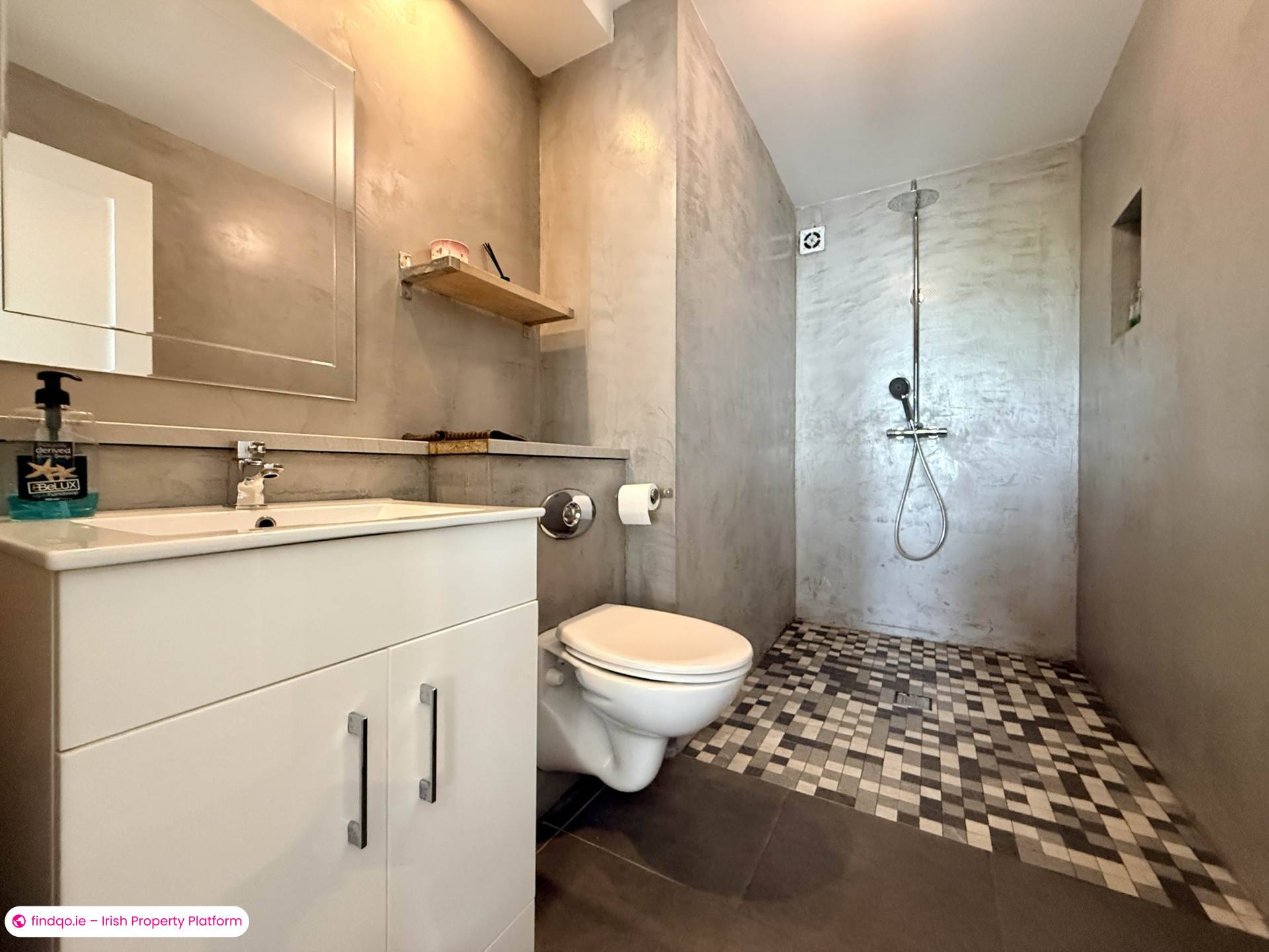 Townhouse for Sale in Killarney, Kerry