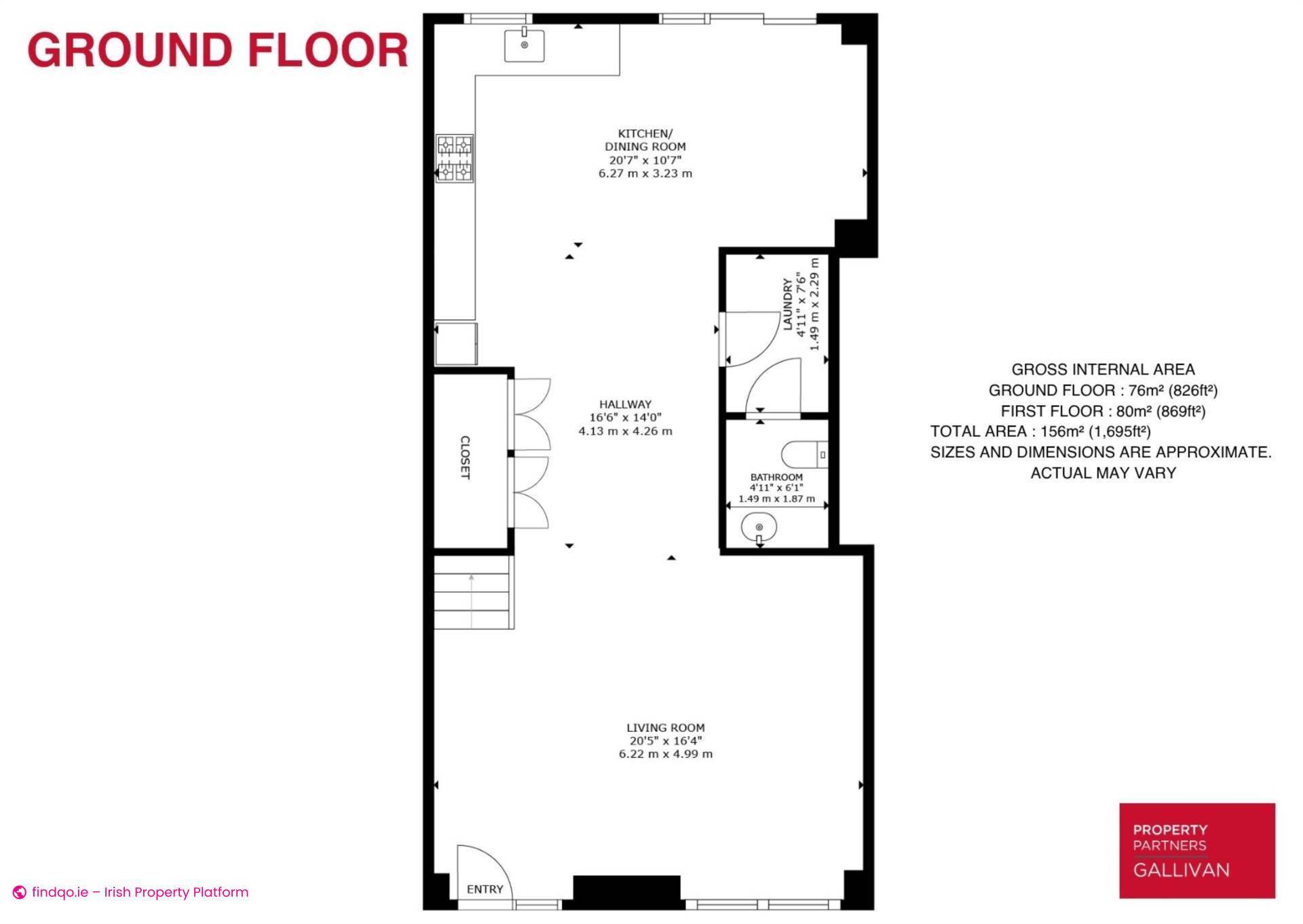 Townhouse for Sale in Killarney, Kerry