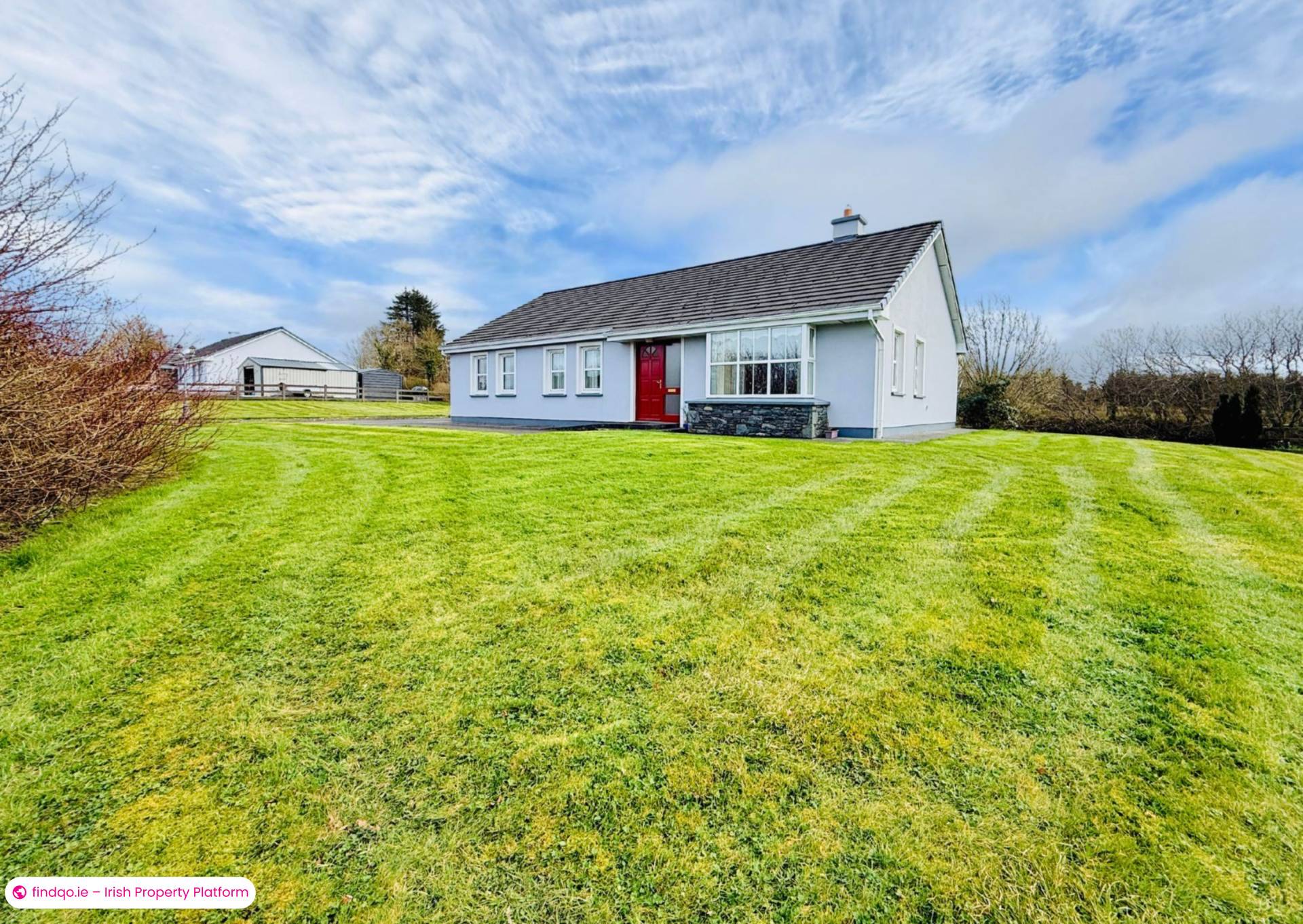 Detached house for Sale in 2 The Lots, Quarry Cross, Gneeveguilla