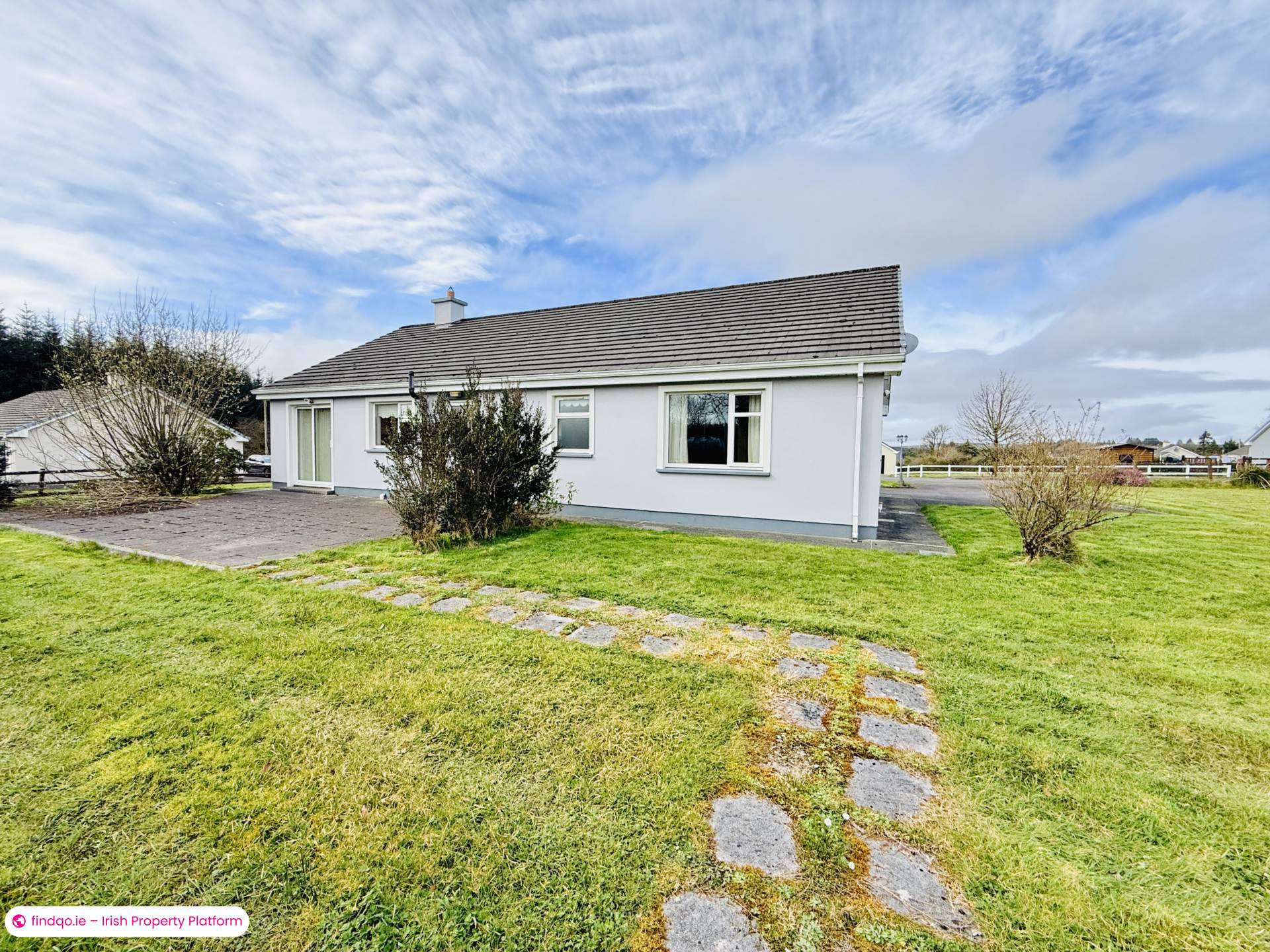 Detached house for Sale in 2 The Lots, Quarry Cross, Gneeveguilla