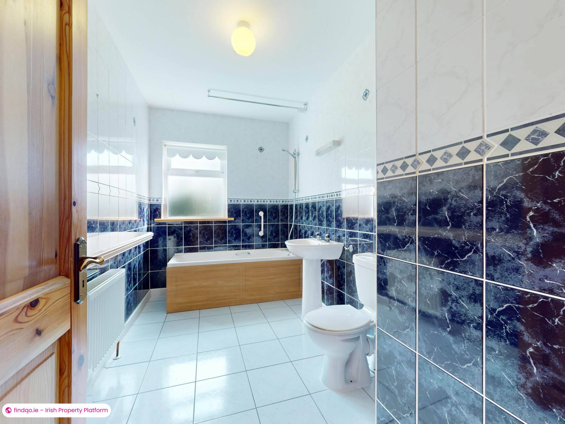 Detached house for Sale in 2 The Lots, Quarry Cross, Gneeveguilla