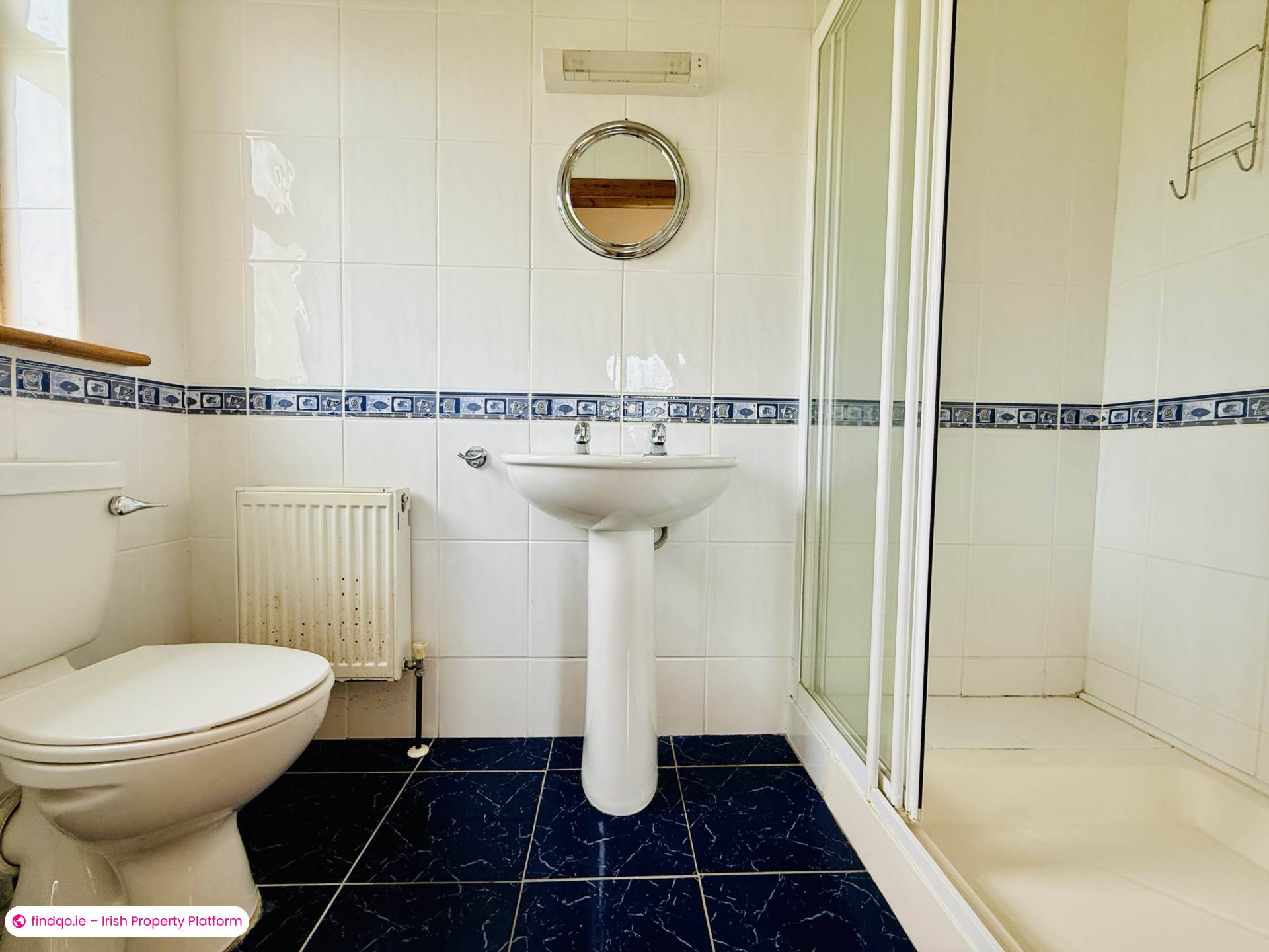 Detached house for Sale in 2 The Lots, Quarry Cross, Gneeveguilla