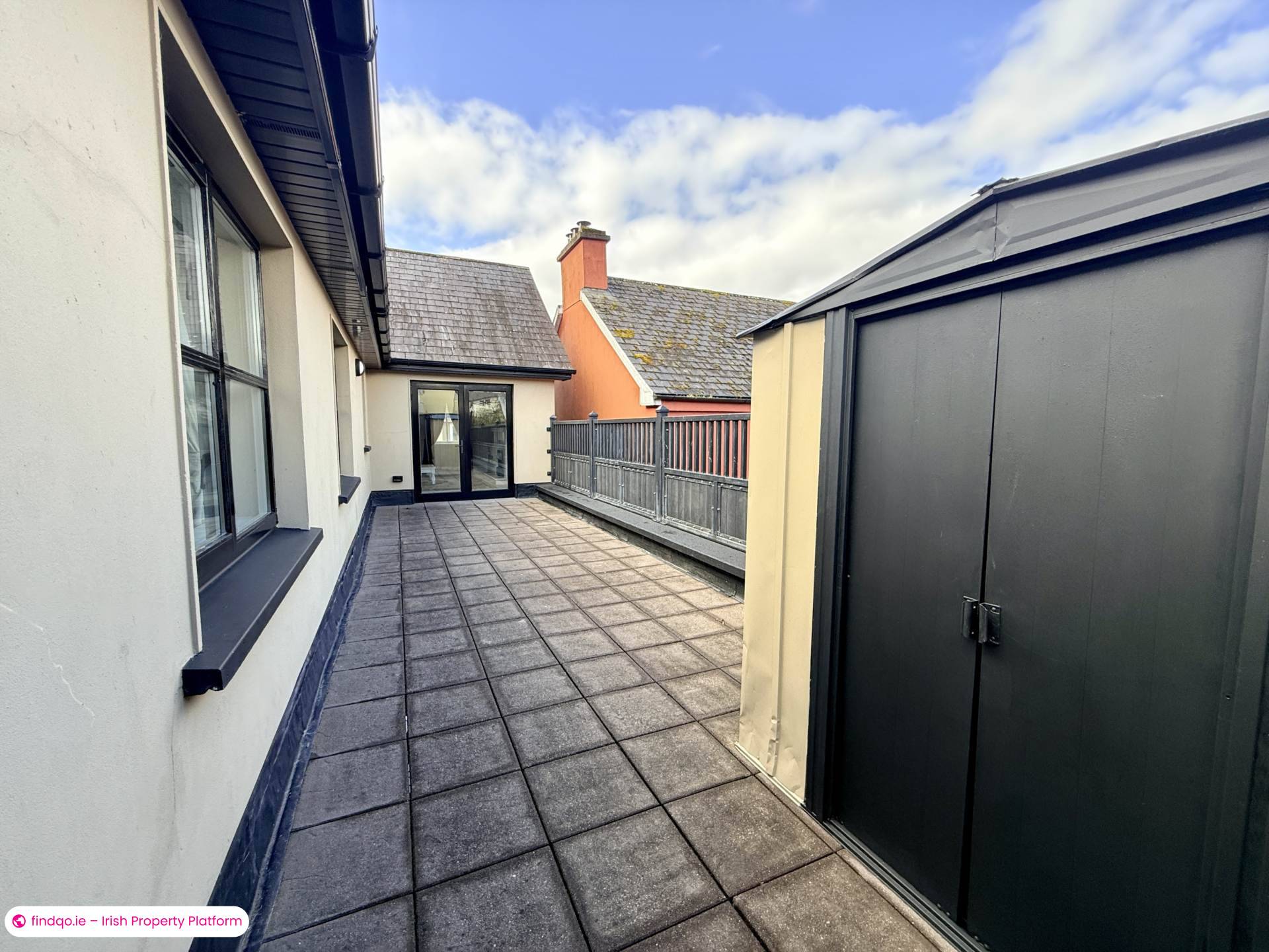 Industrial Site for Sale in Ballymakeera, Cork