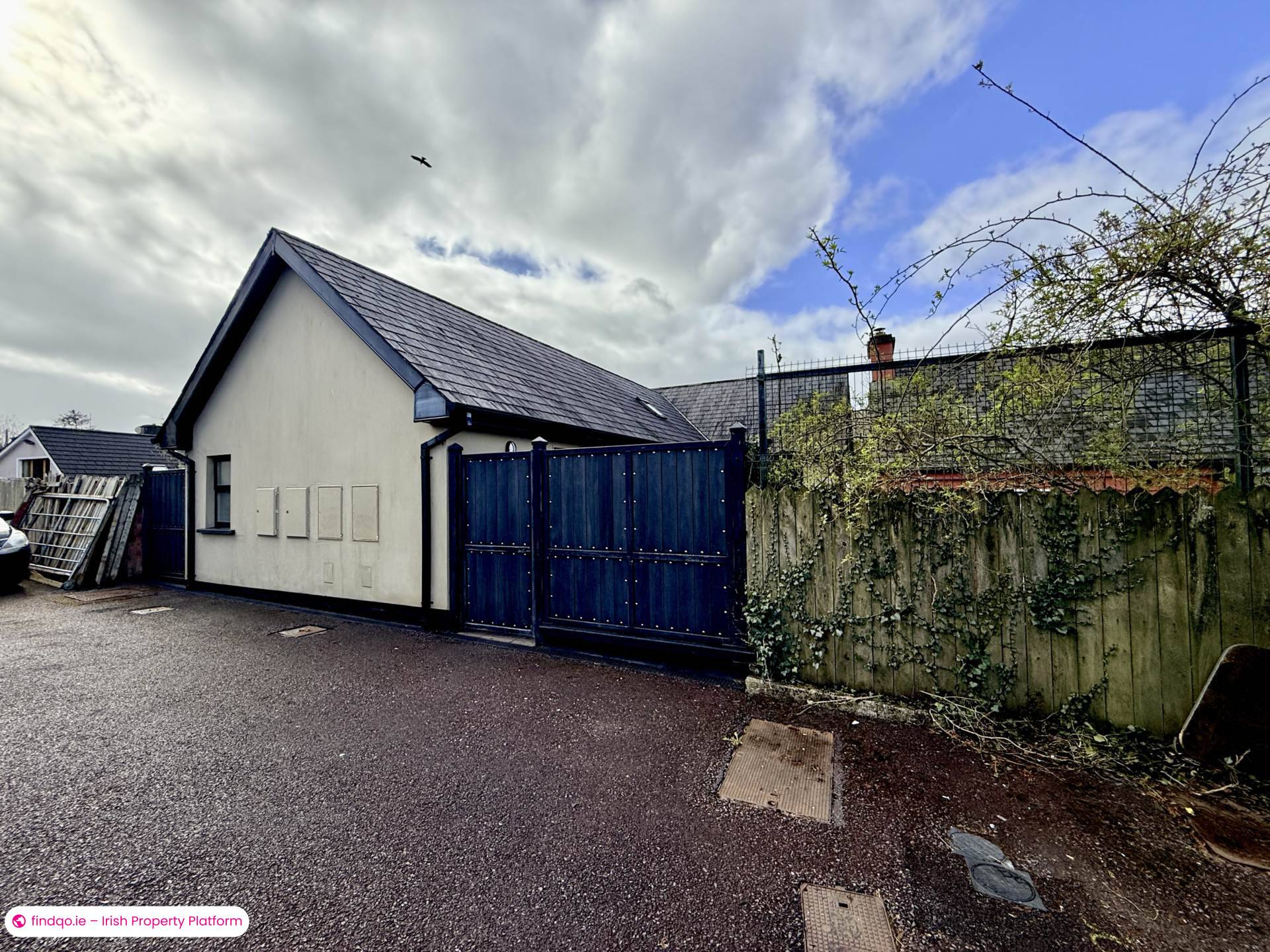 Industrial Site for Sale in Ballymakeera, Cork