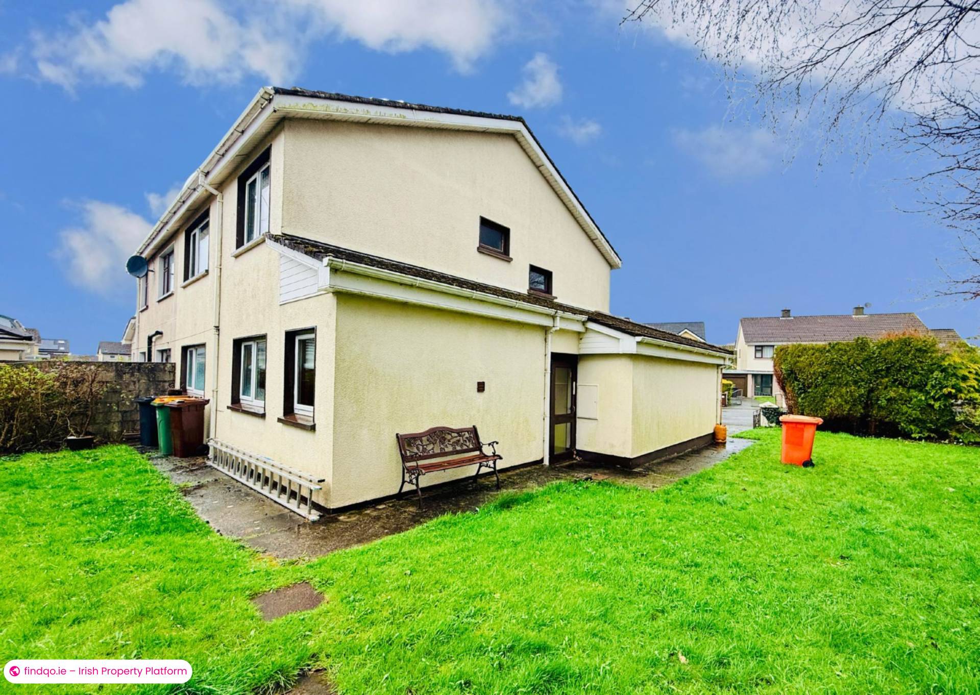 Semi-detached house for Sale in Killarney, Kerry