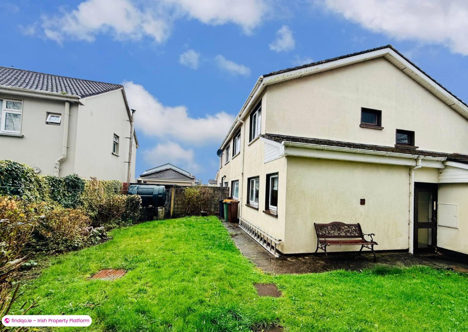 Semi-detached house for Sale in Killarney, Kerry