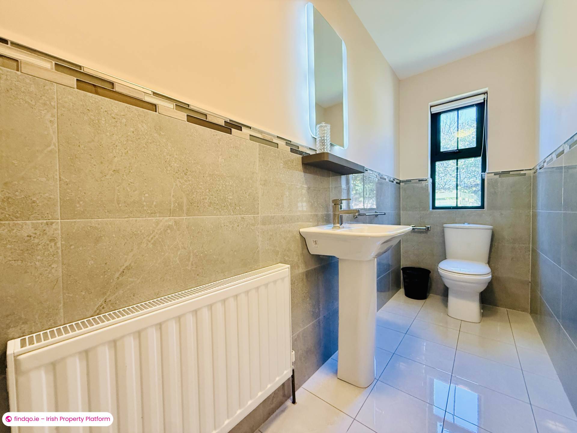 Semi-detached house for Sale in Waterville, Kerry