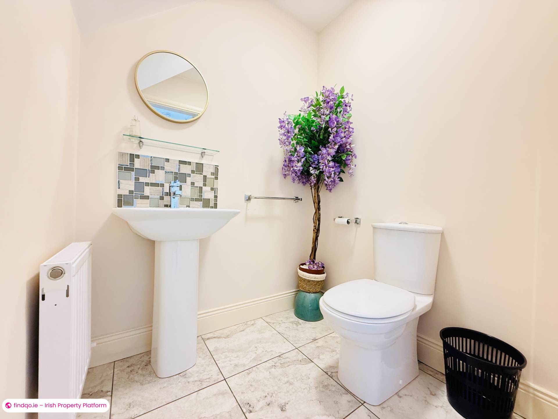 Semi-detached house for Sale in Waterville, Kerry