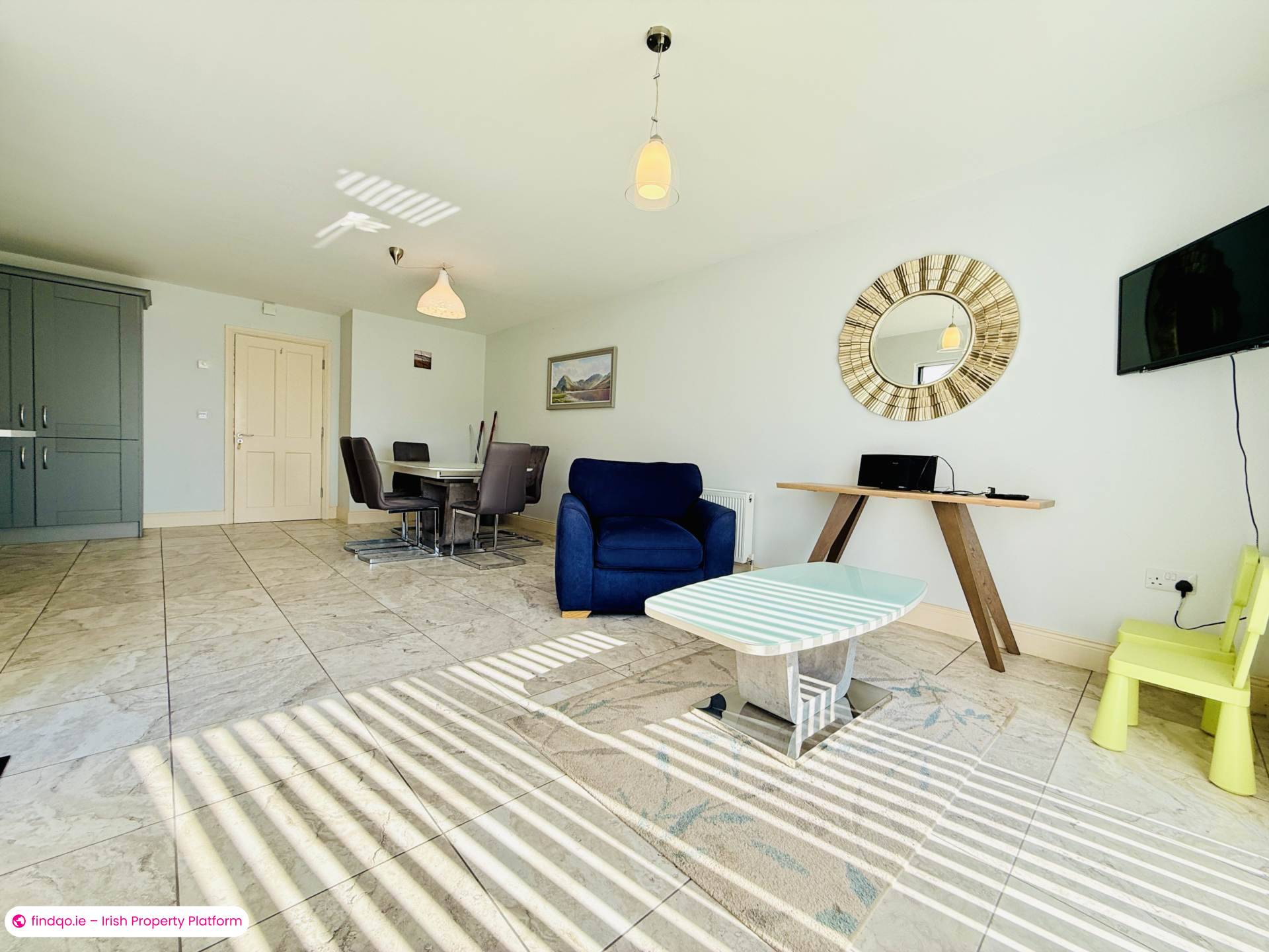 Semi-detached house for Sale in Waterville, Kerry