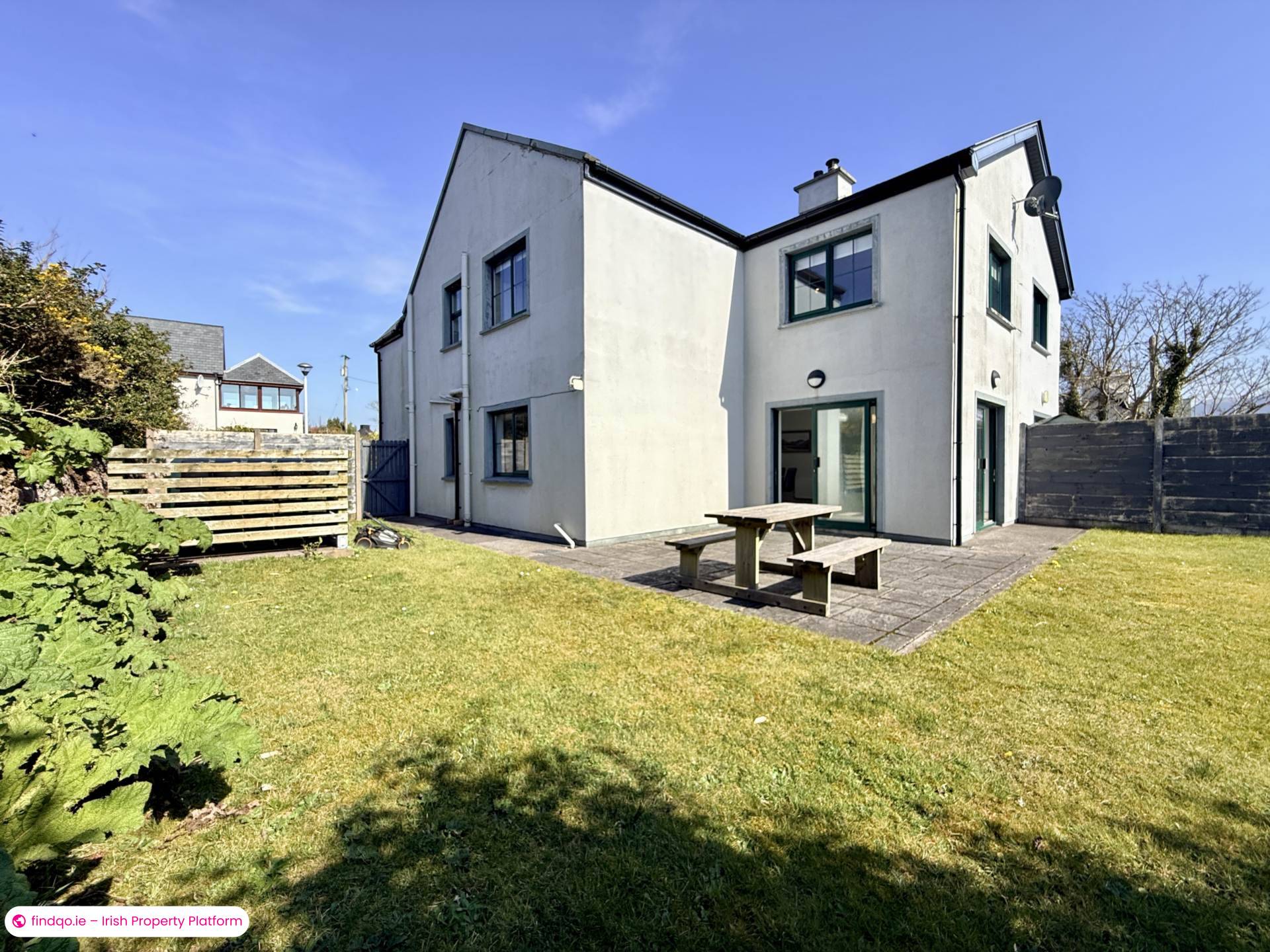 Semi-detached house for Sale in Waterville, Kerry