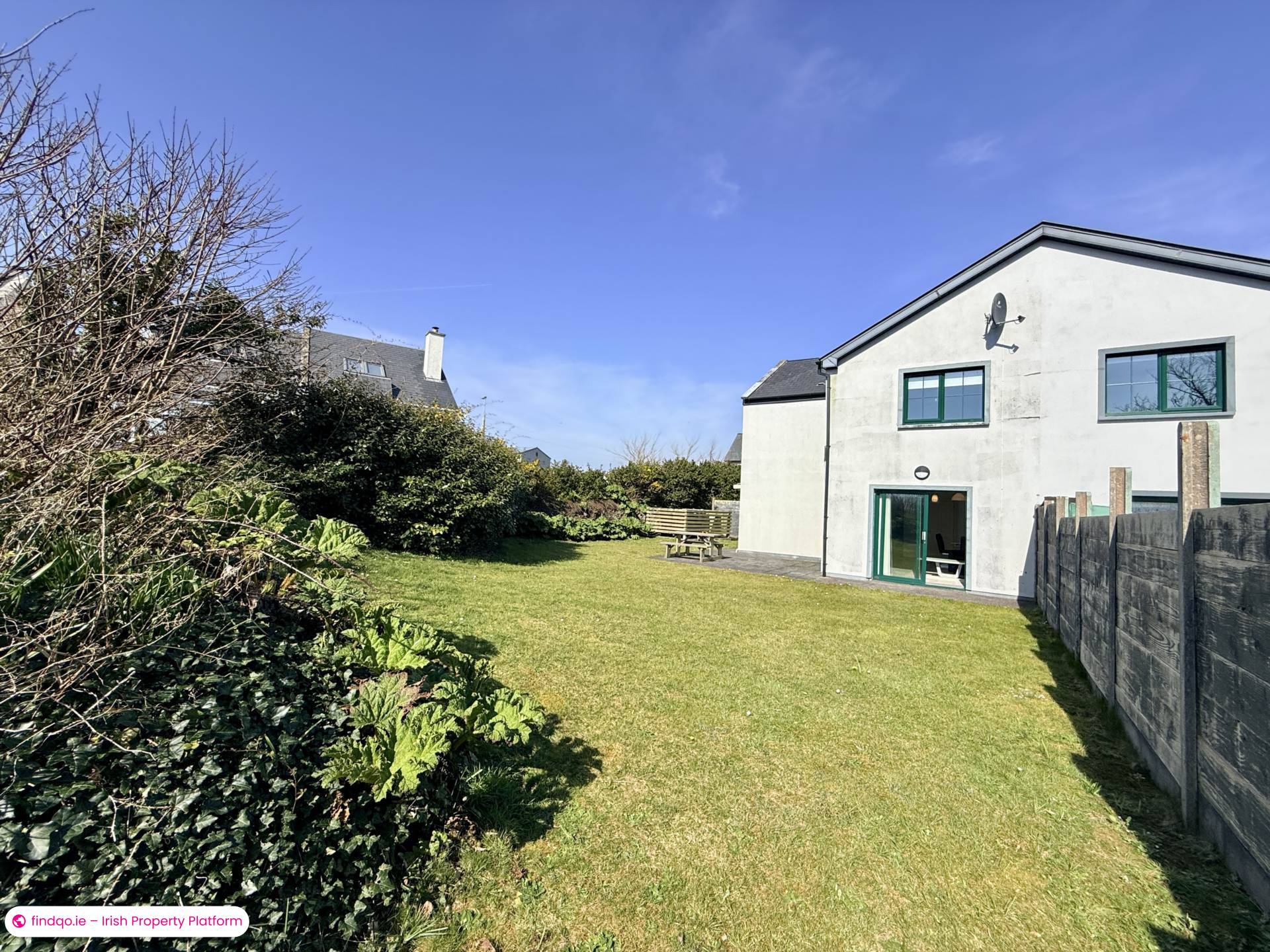 Semi-detached house for Sale in Waterville, Kerry