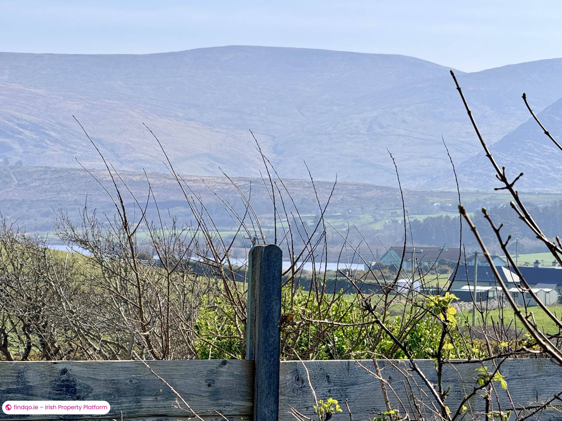 Semi-detached house for Sale in Waterville, Kerry