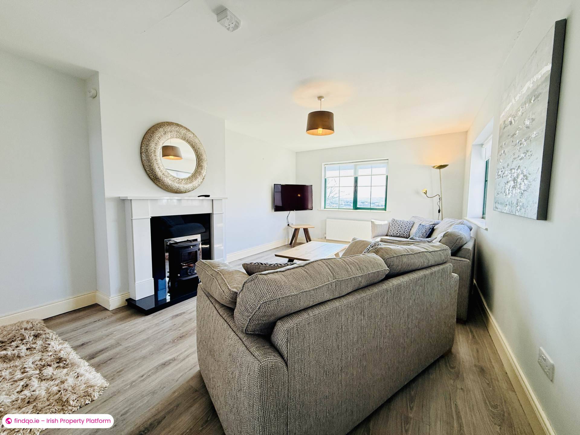 Semi-detached house for Sale in Waterville, Kerry
