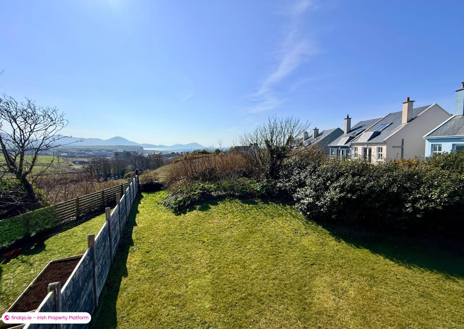 Semi-detached house for Sale in Waterville, Kerry