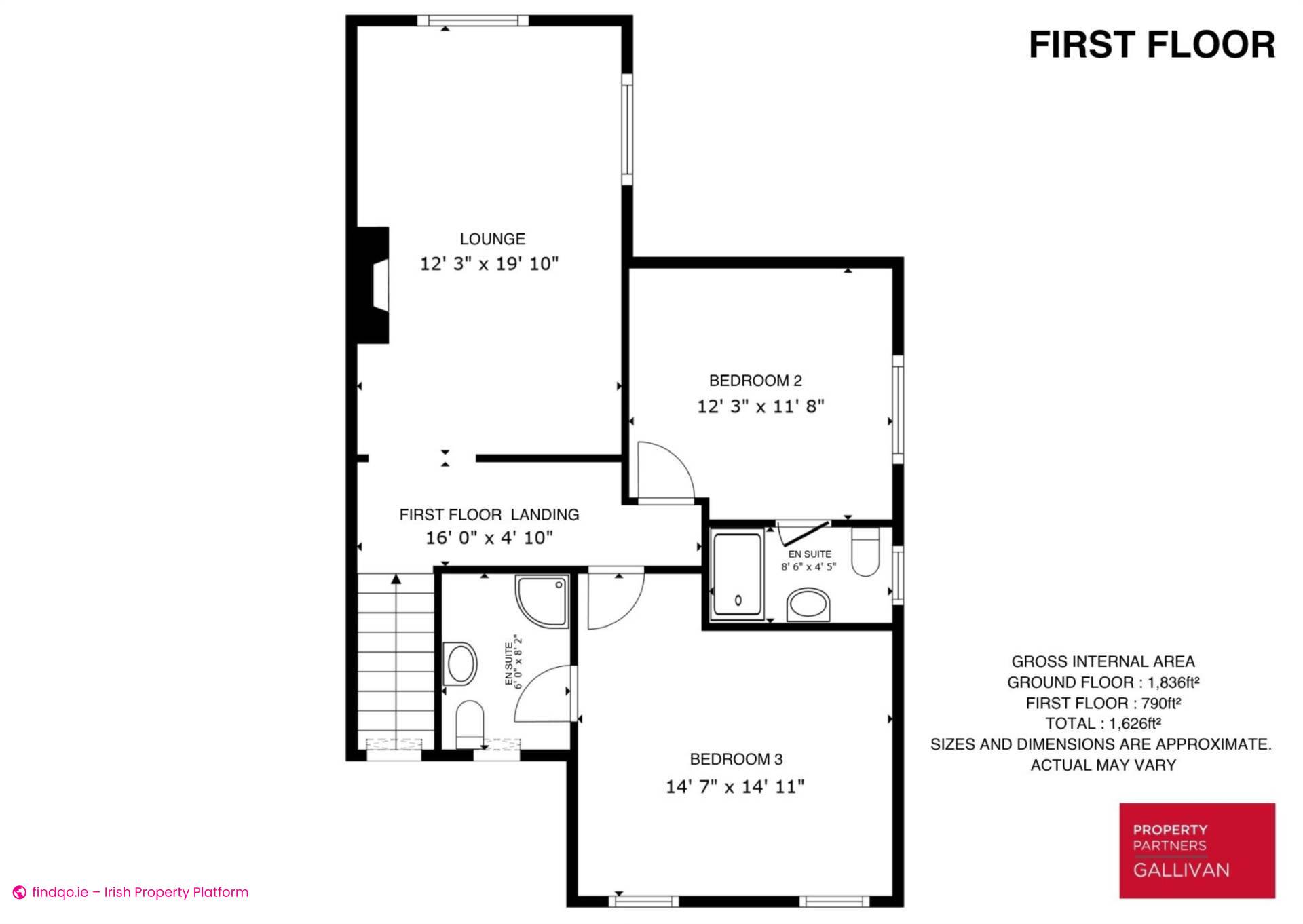 Semi-detached house for Sale in Waterville, Kerry