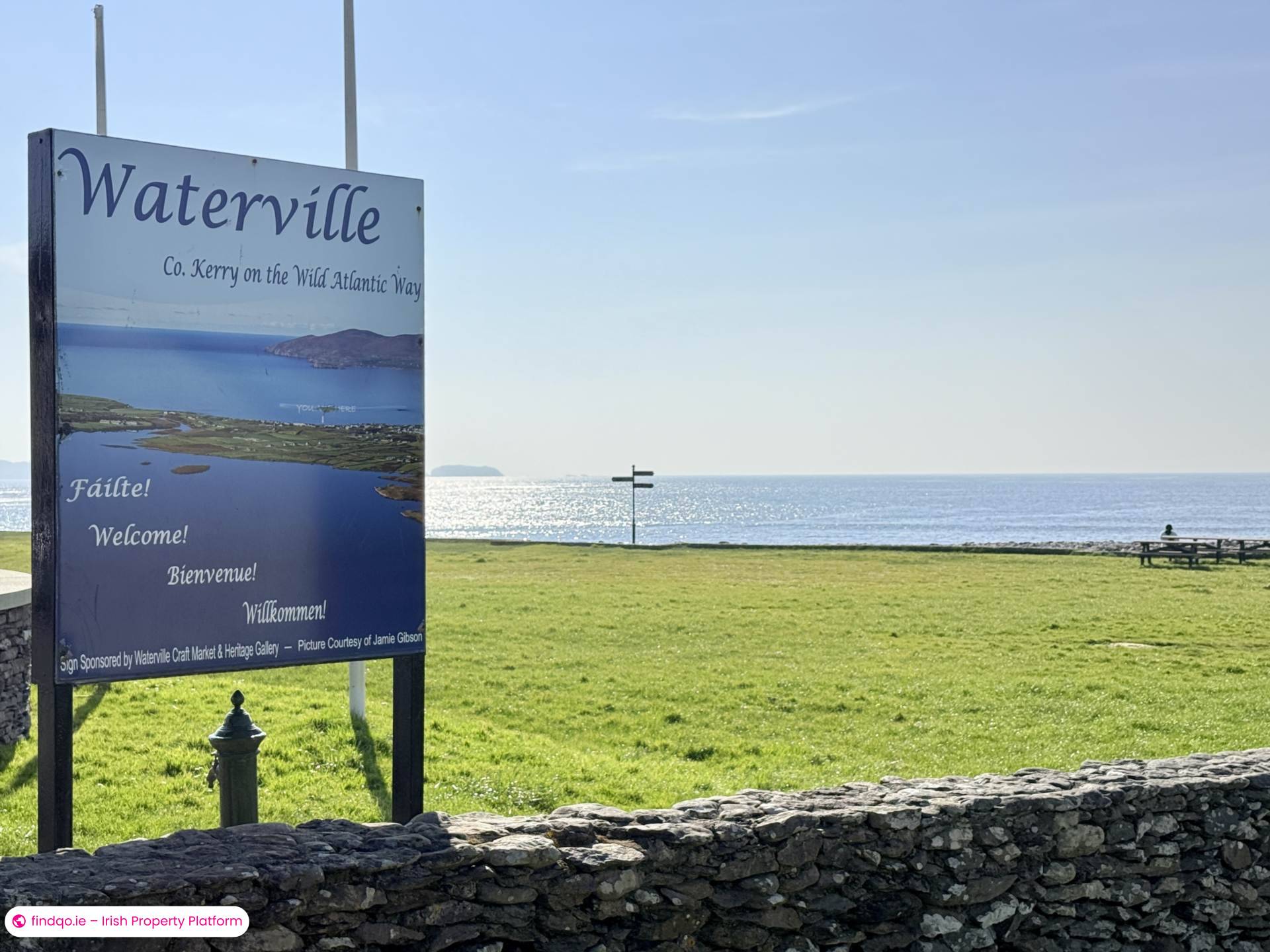 Semi-detached house for Sale in Waterville, Kerry