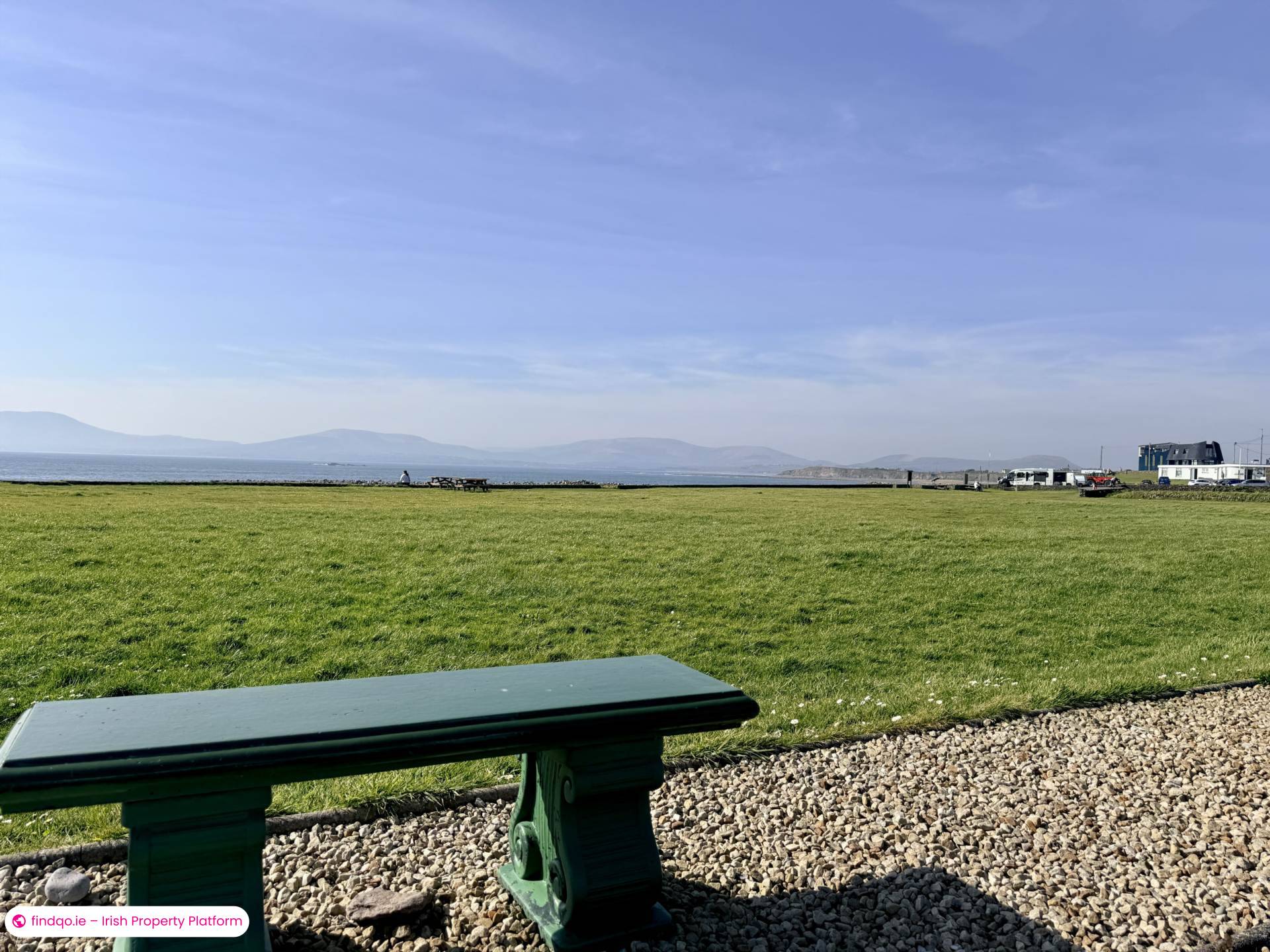 Semi-detached house for Sale in Waterville, Kerry