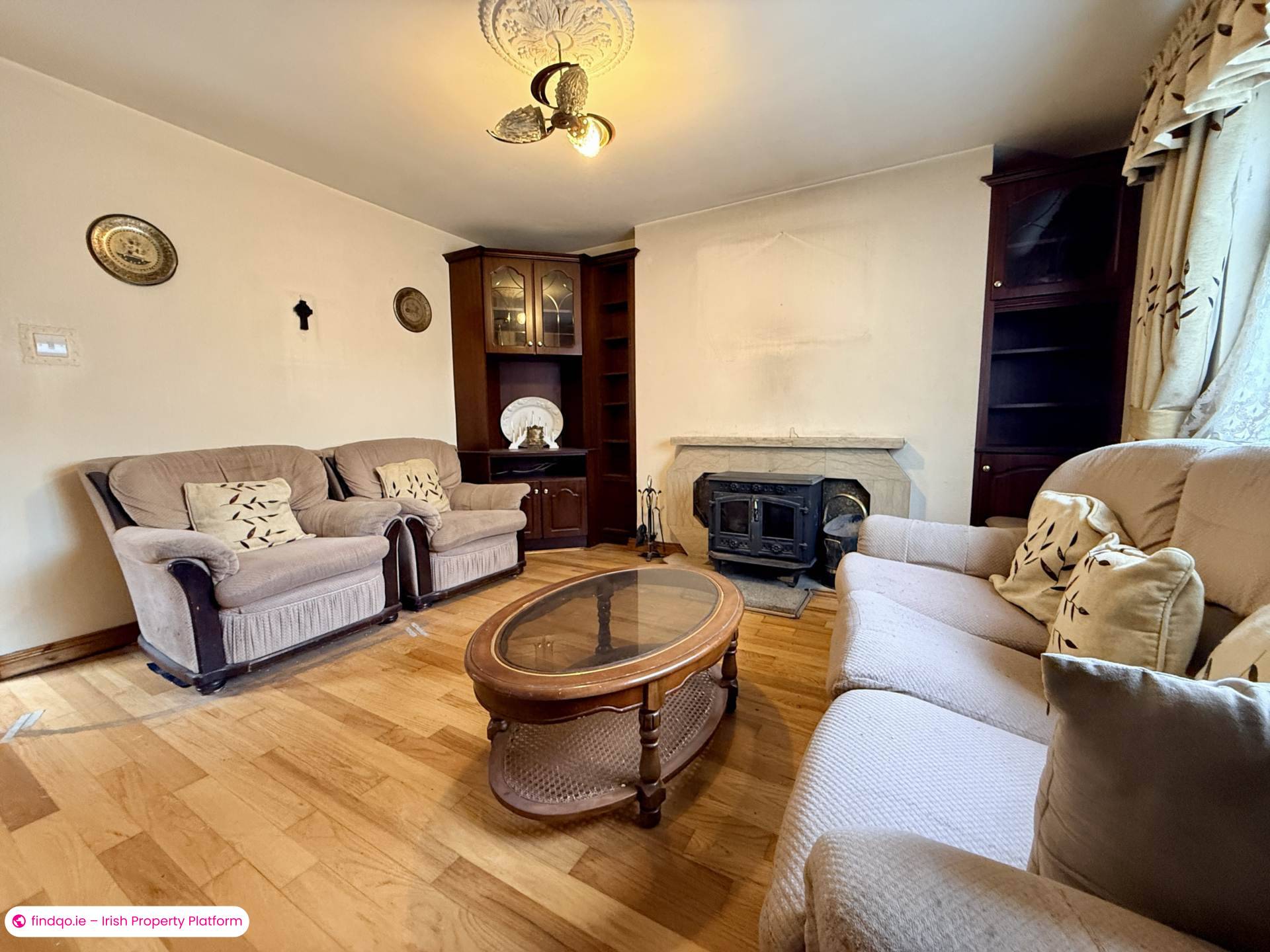 End of terrace house for Sale in Killarney, Kerry