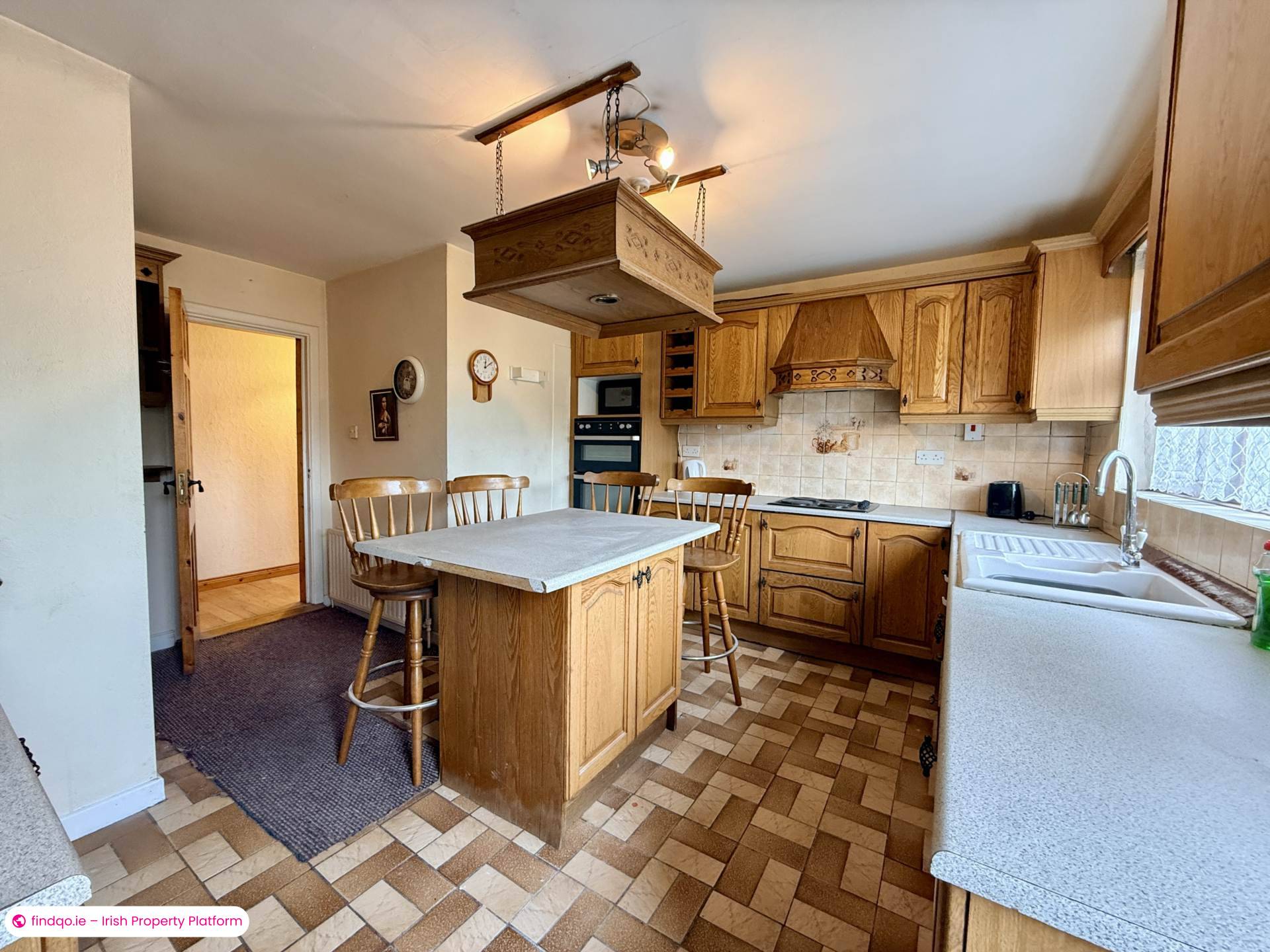 End of terrace house for Sale in Killarney, Kerry