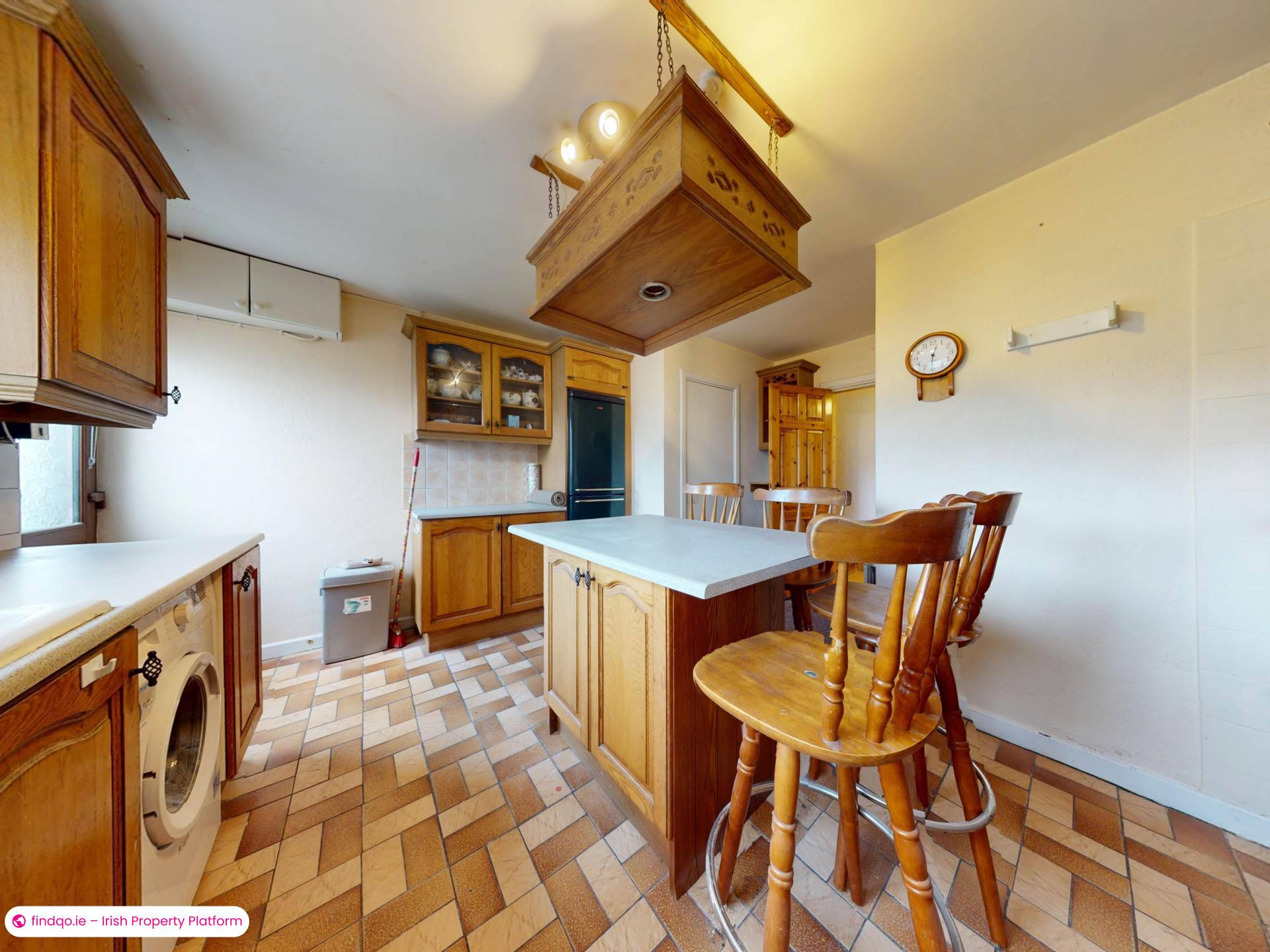 End of terrace house for Sale in Killarney, Kerry