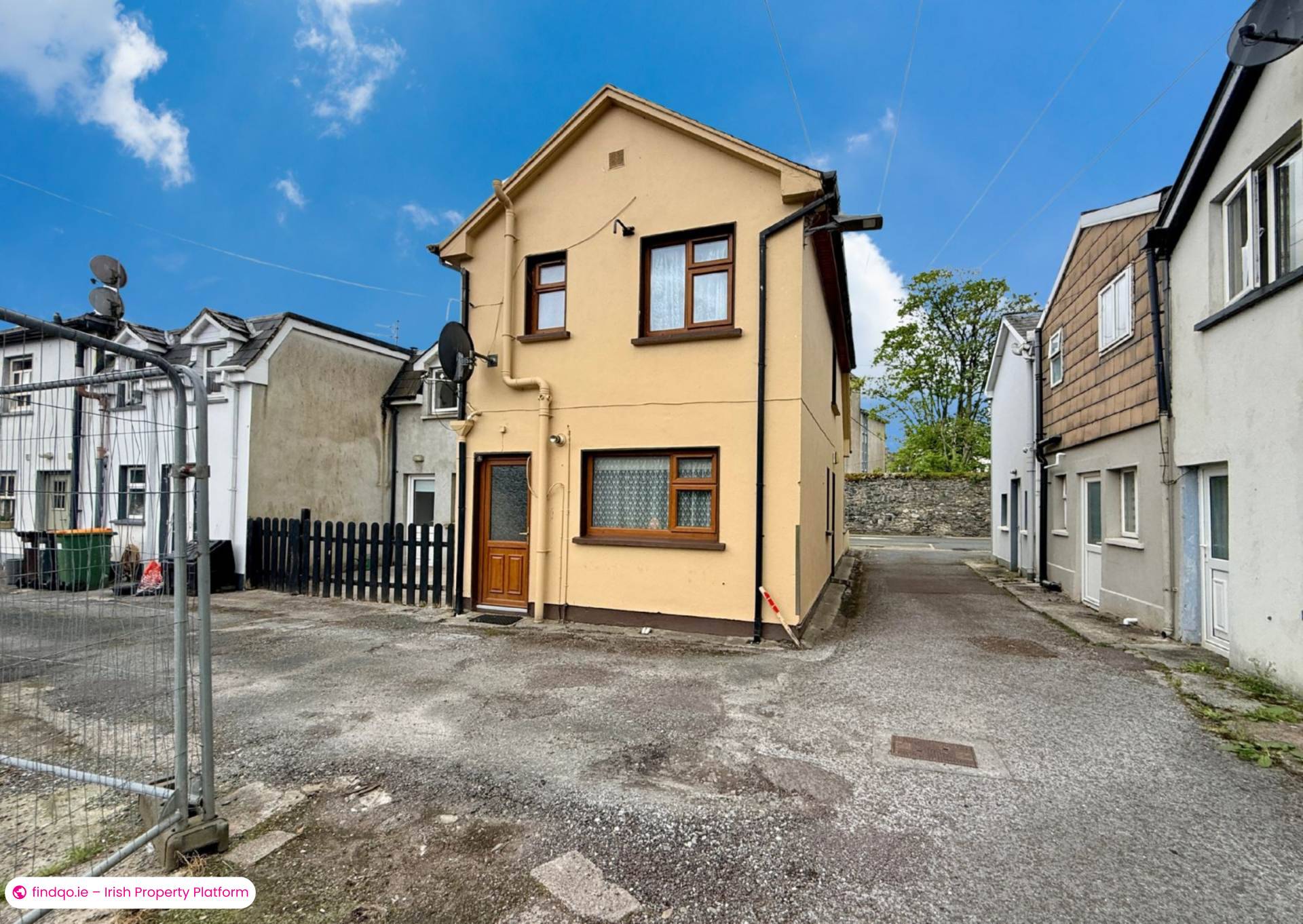 End of terrace house for Sale in Killarney, Kerry