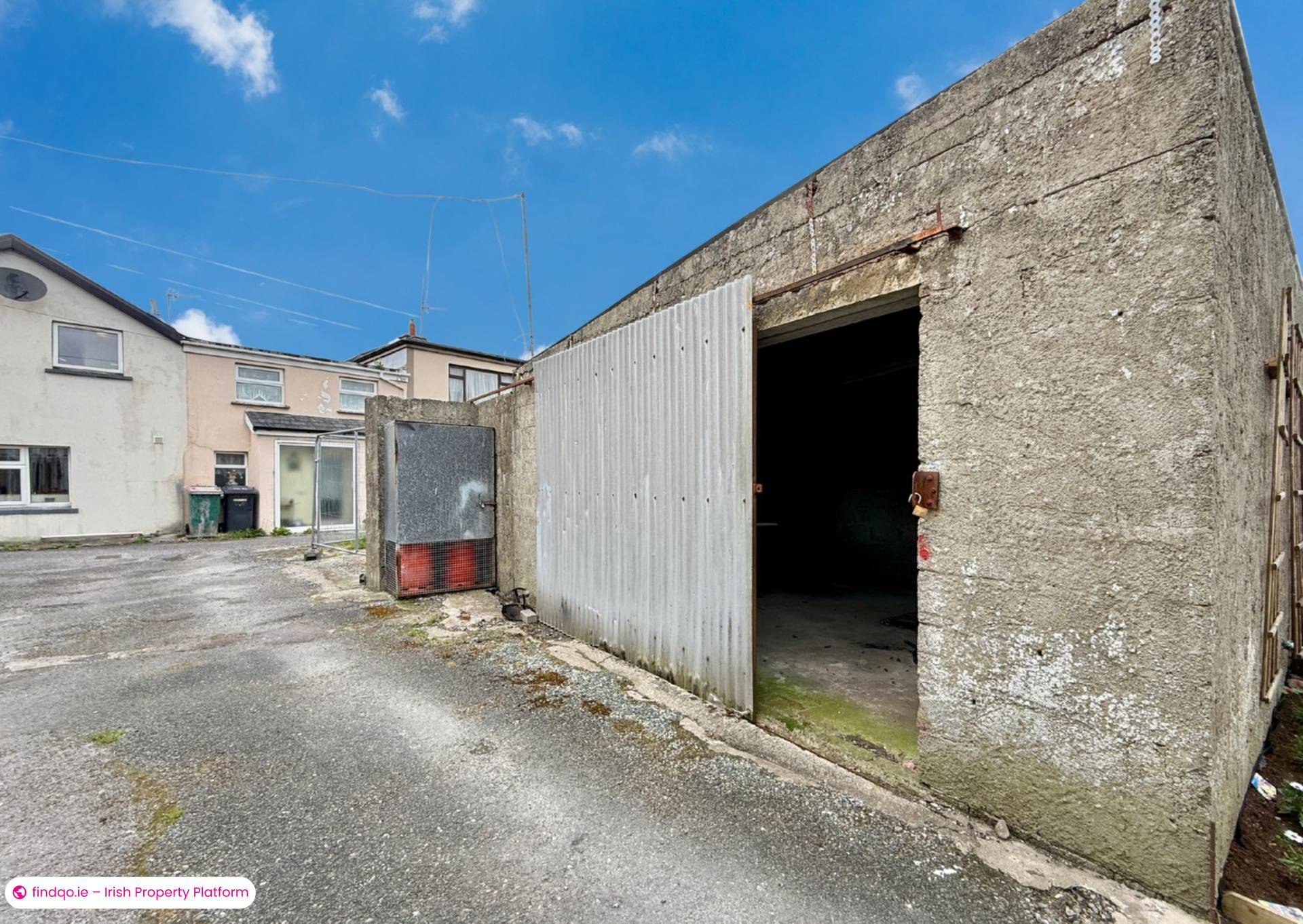 End of terrace house for Sale in Killarney, Kerry