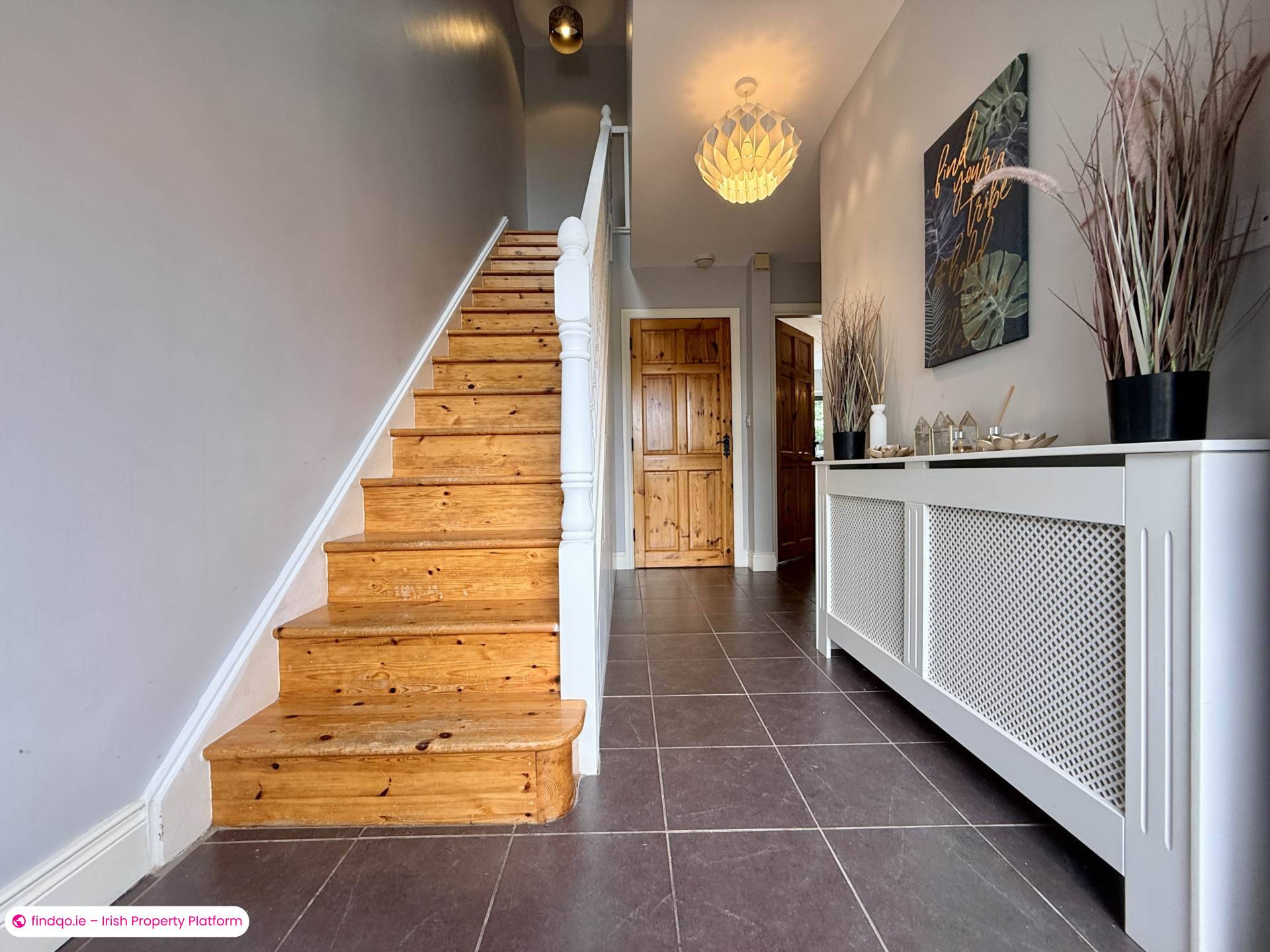 Semi-detached house for Sale in Milltown, Antrim