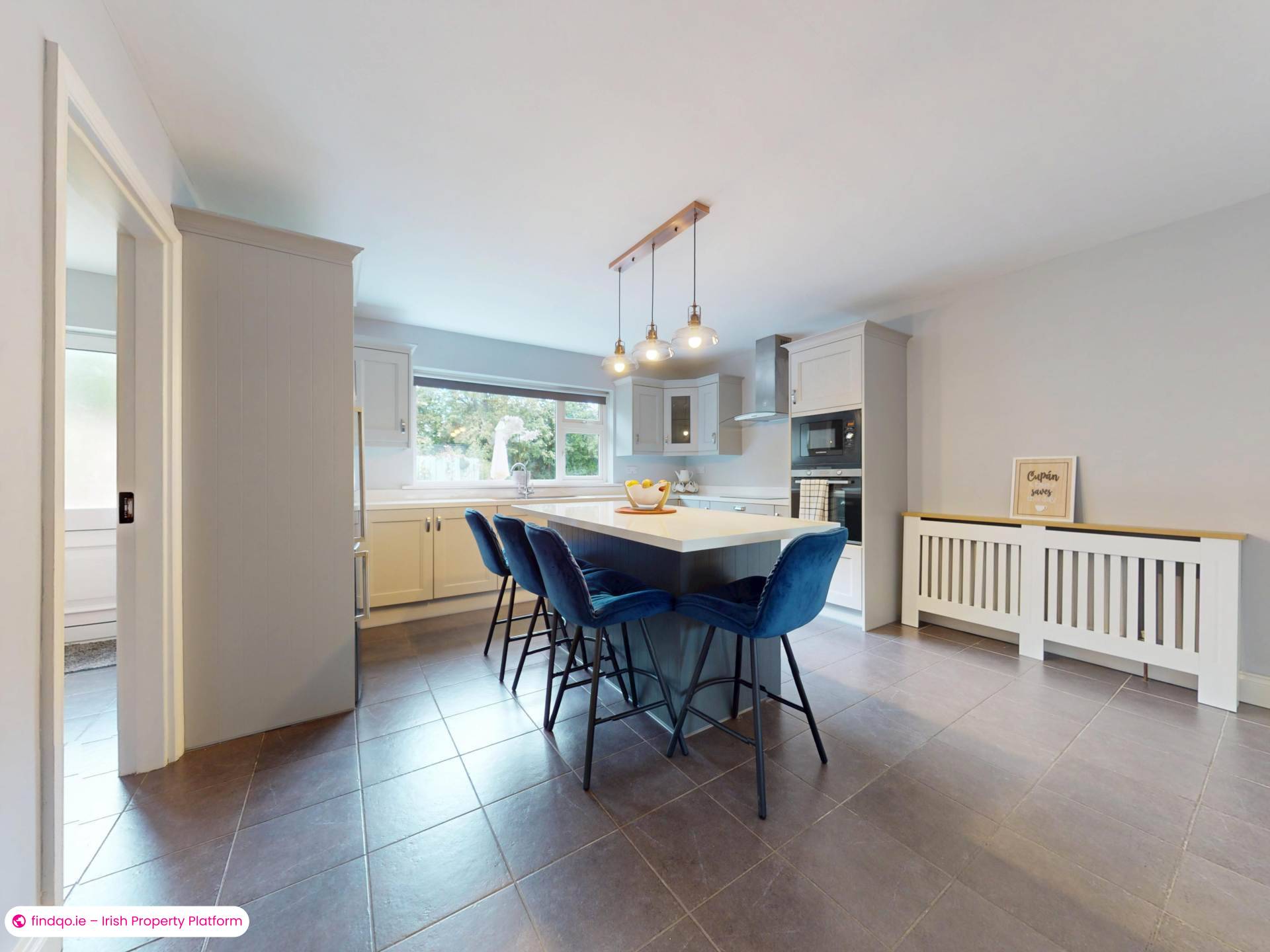 Semi-detached house for Sale in Milltown, Antrim