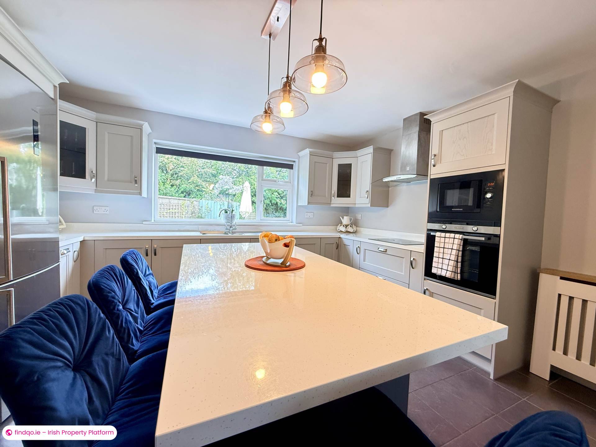 Semi-detached house for Sale in Milltown, Antrim