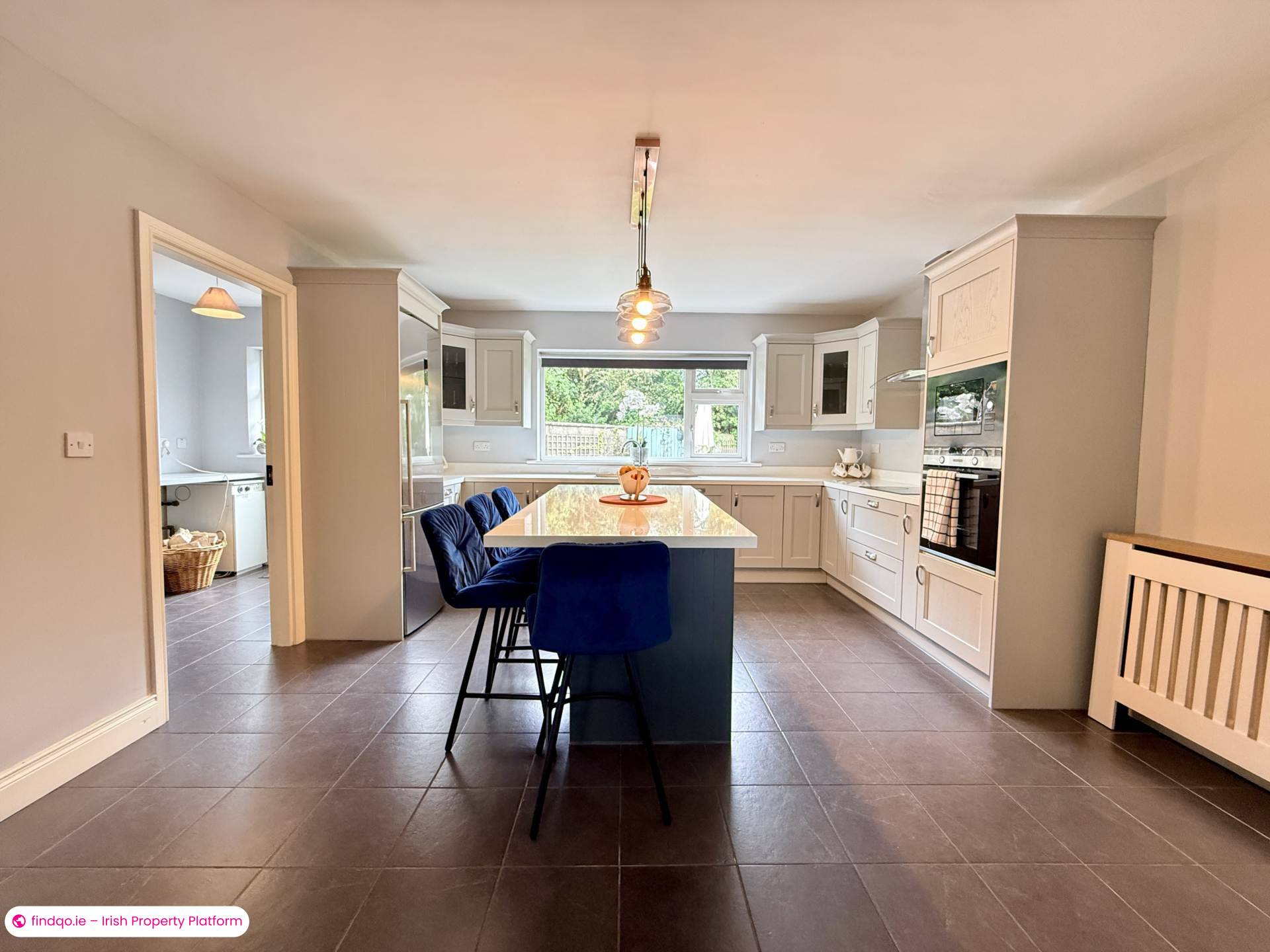 Semi-detached house for Sale in Milltown, Antrim