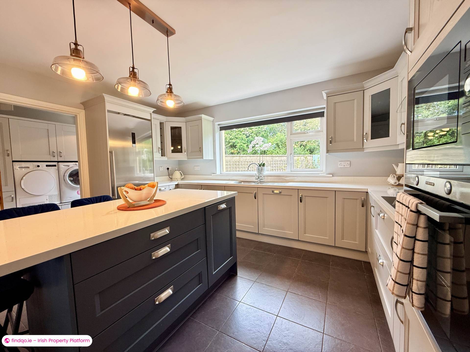 Semi-detached house for Sale in Milltown, Antrim