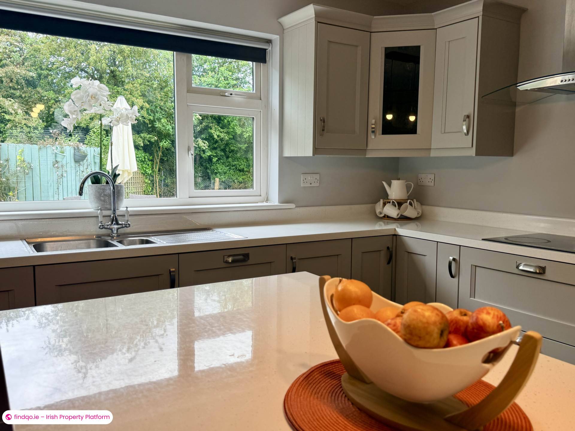 Semi-detached house for Sale in Milltown, Antrim