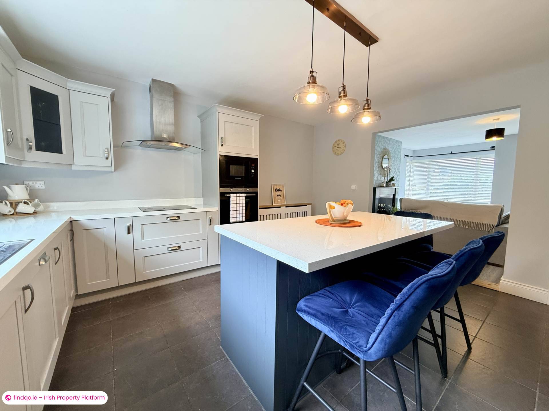 Semi-detached house for Sale in Milltown, Antrim
