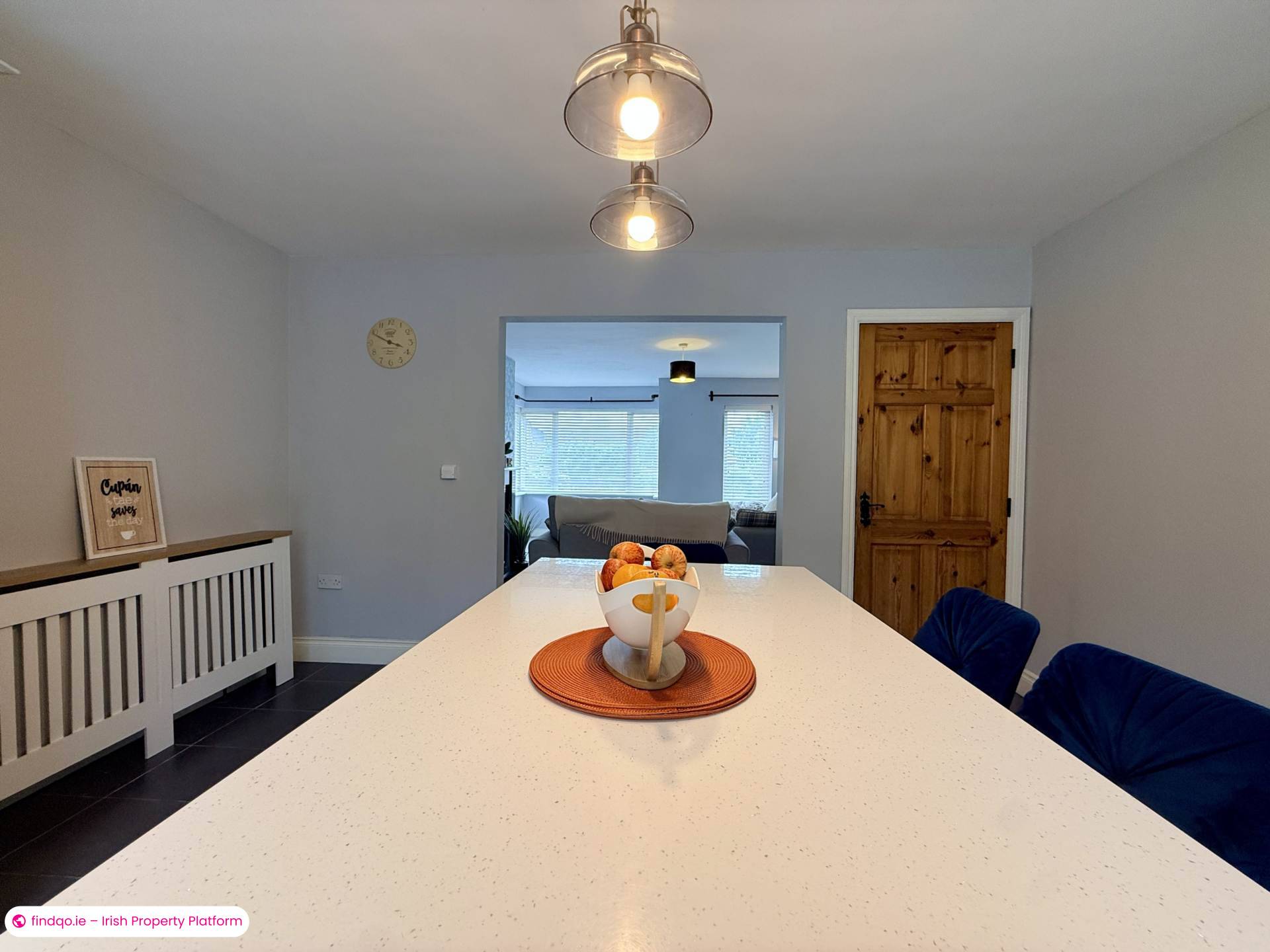 Semi-detached house for Sale in Milltown, Antrim